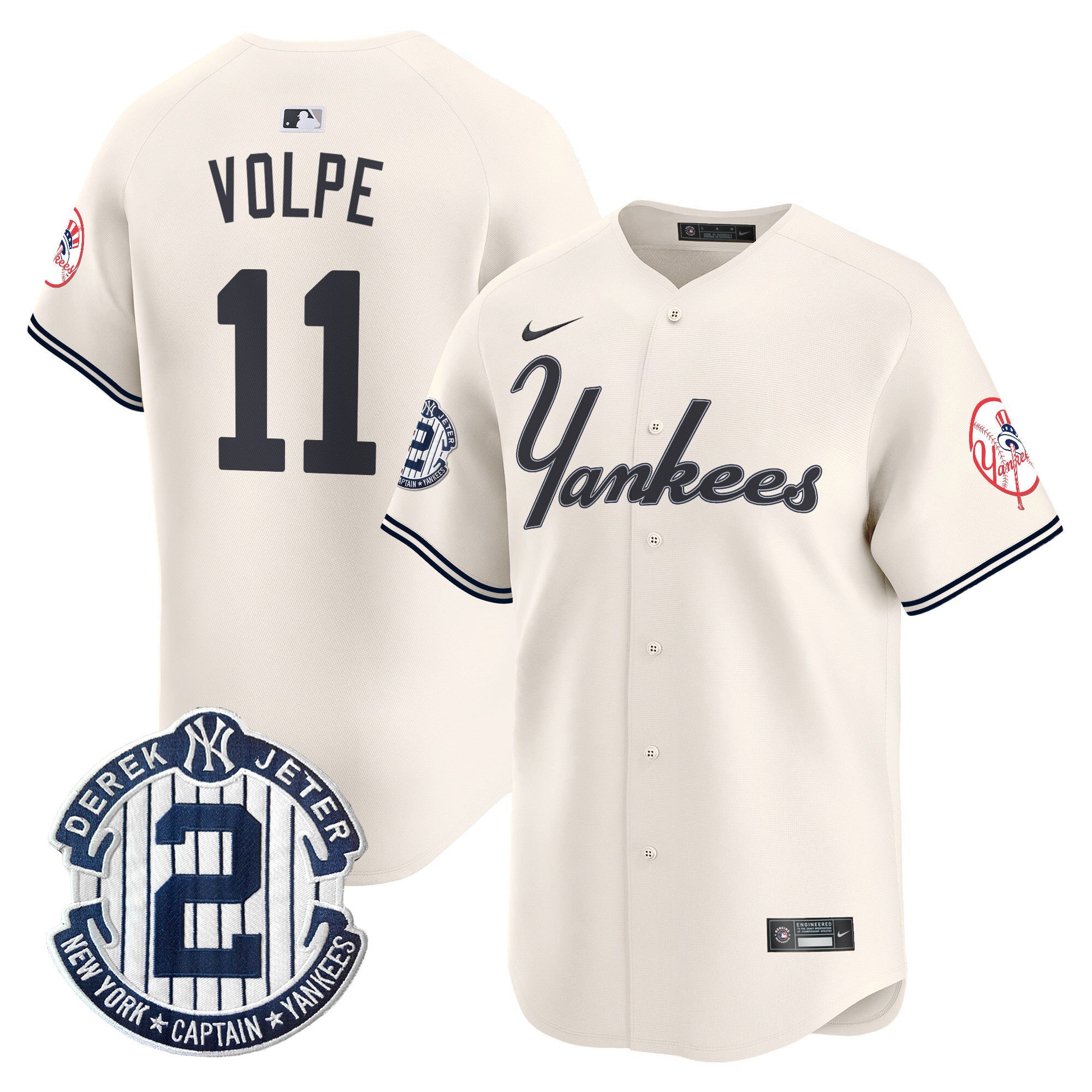 Men’s Throwback Vapor Premier Limited Jersey