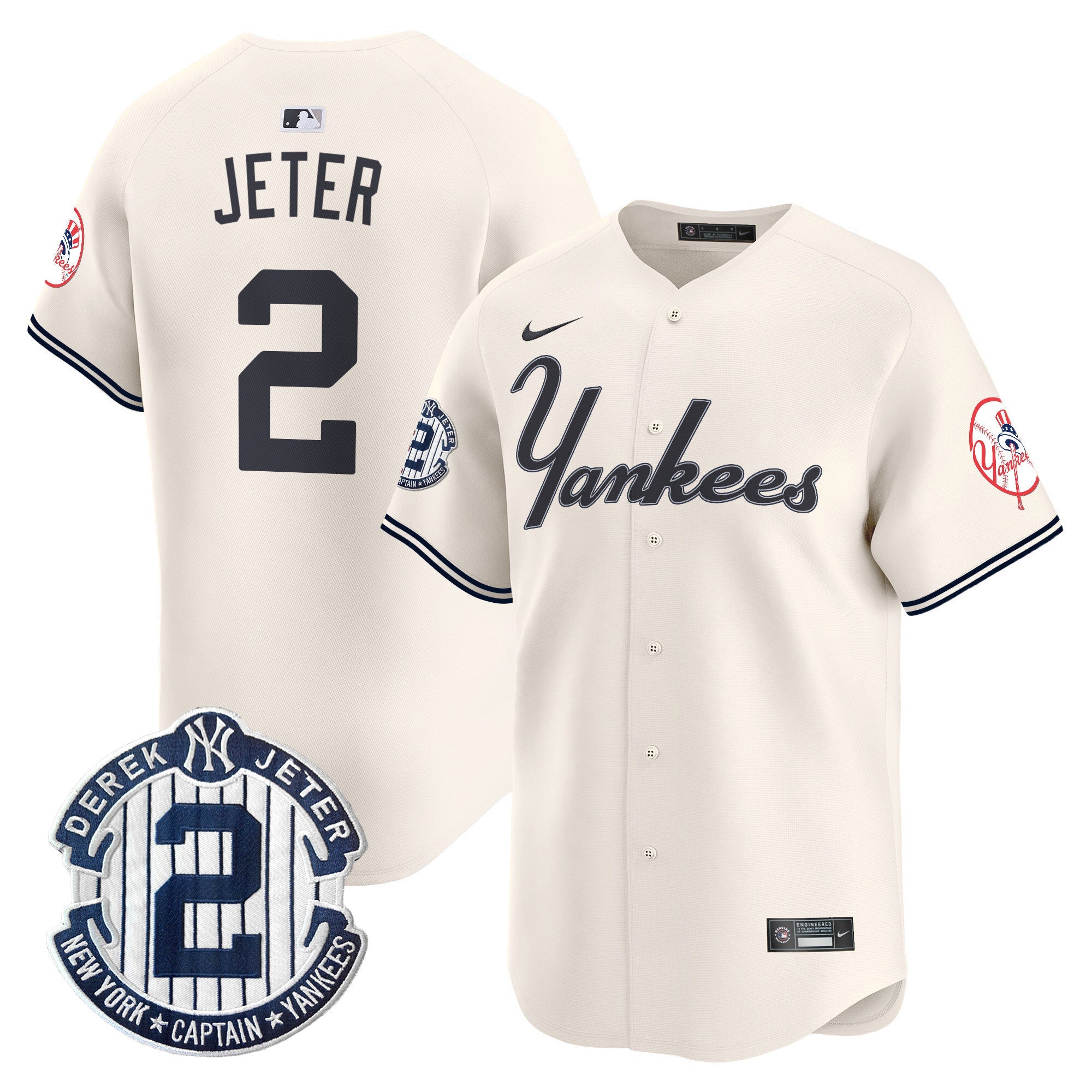 Men’s Throwback Vapor Premier Limited Jersey