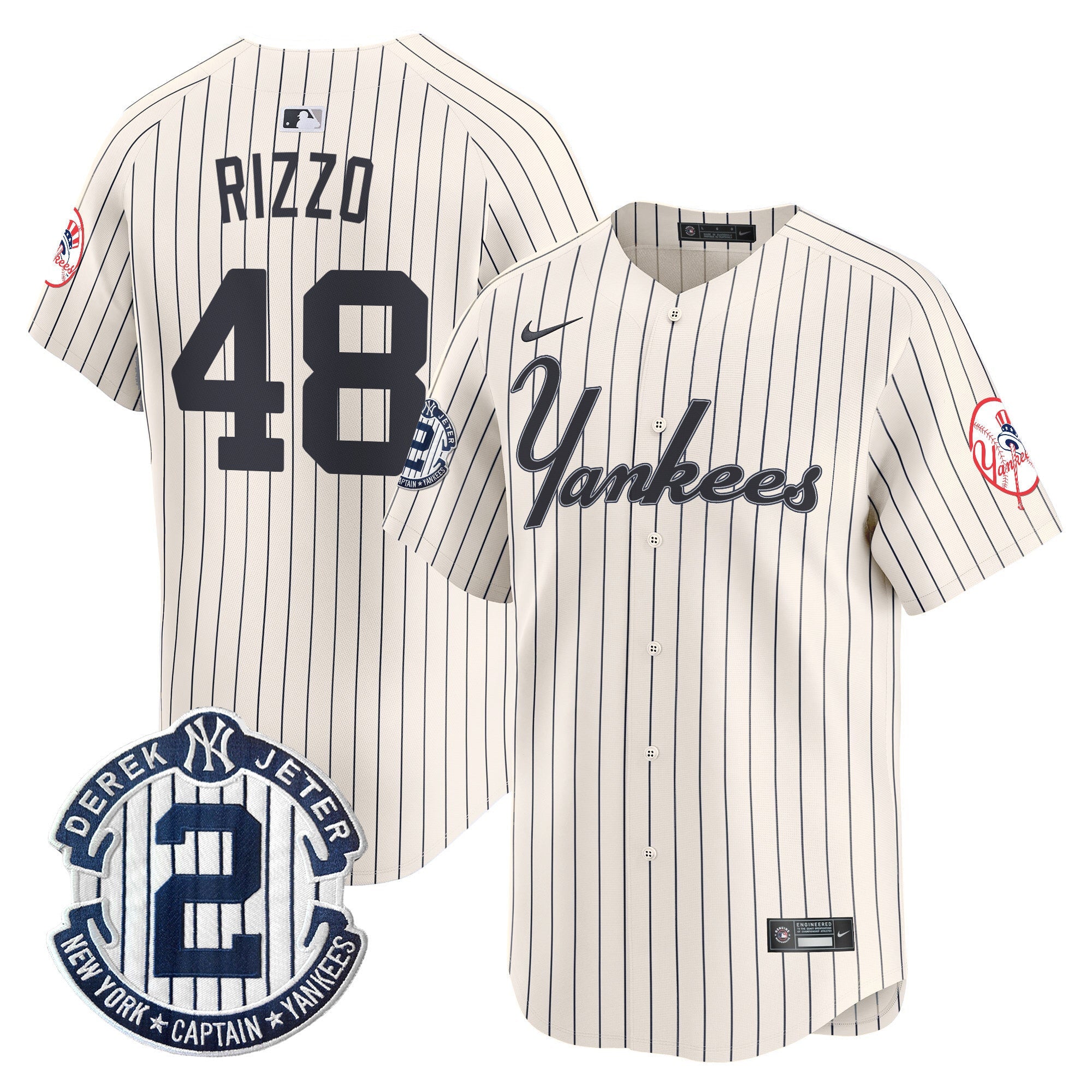 Men’s Throwback Vapor Premier Limited Jersey