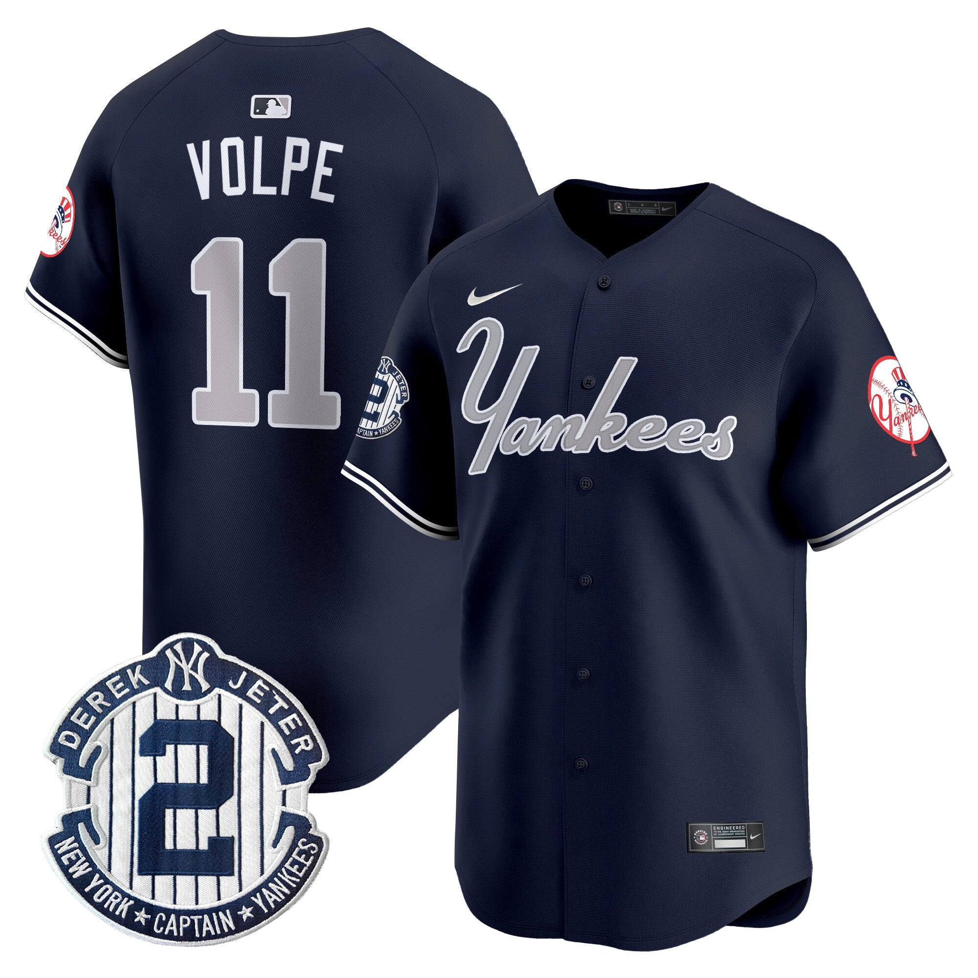 Men’s Throwback Vapor Premier Limited Jersey