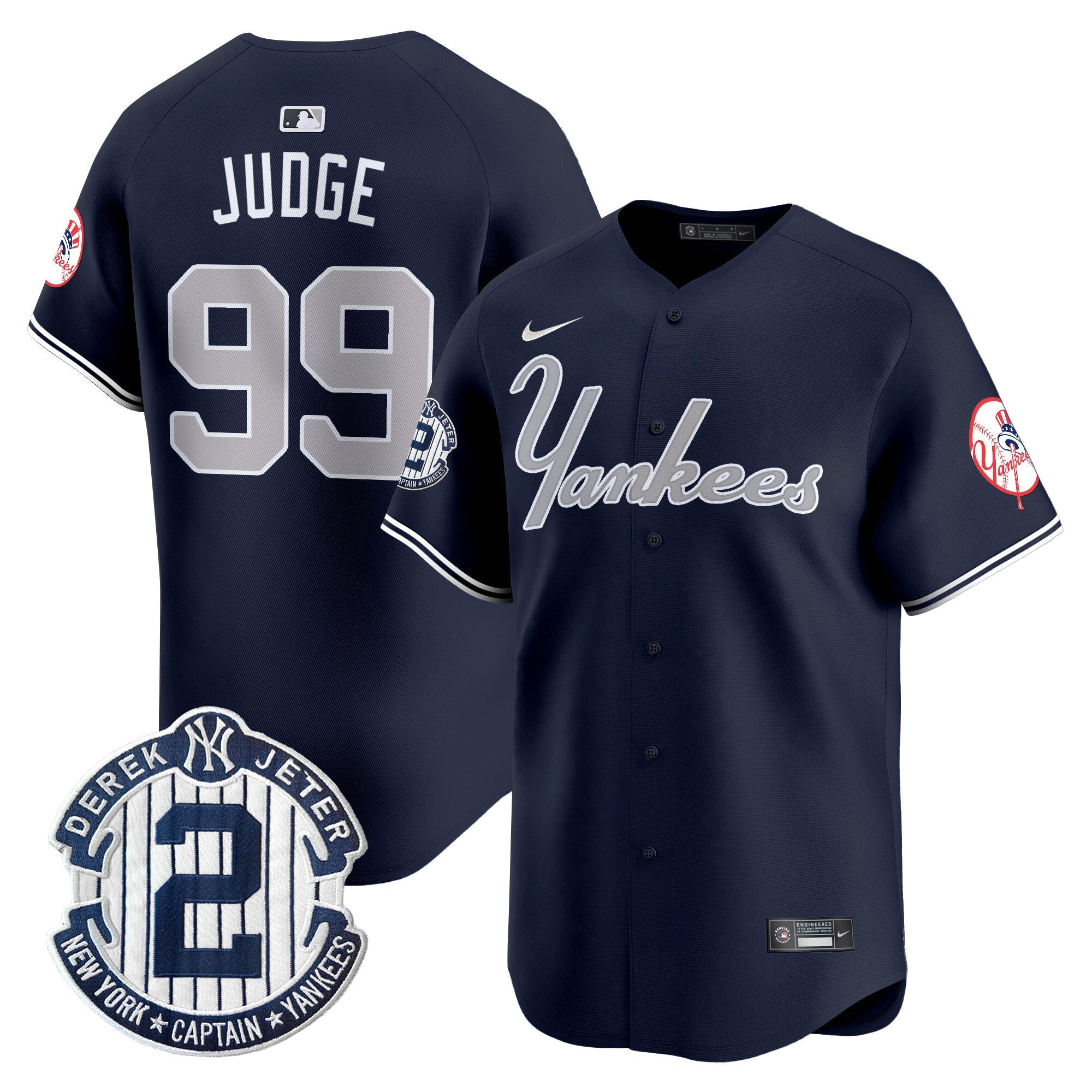 Men’s Throwback Vapor Premier Limited Jersey