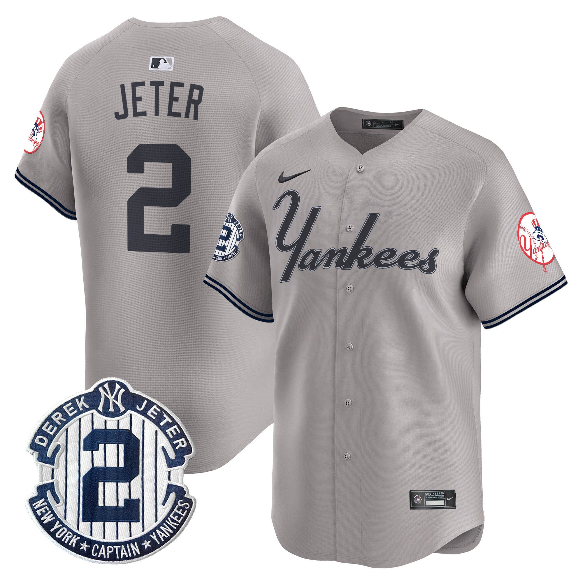 Men’s Throwback Vapor Premier Limited Jersey