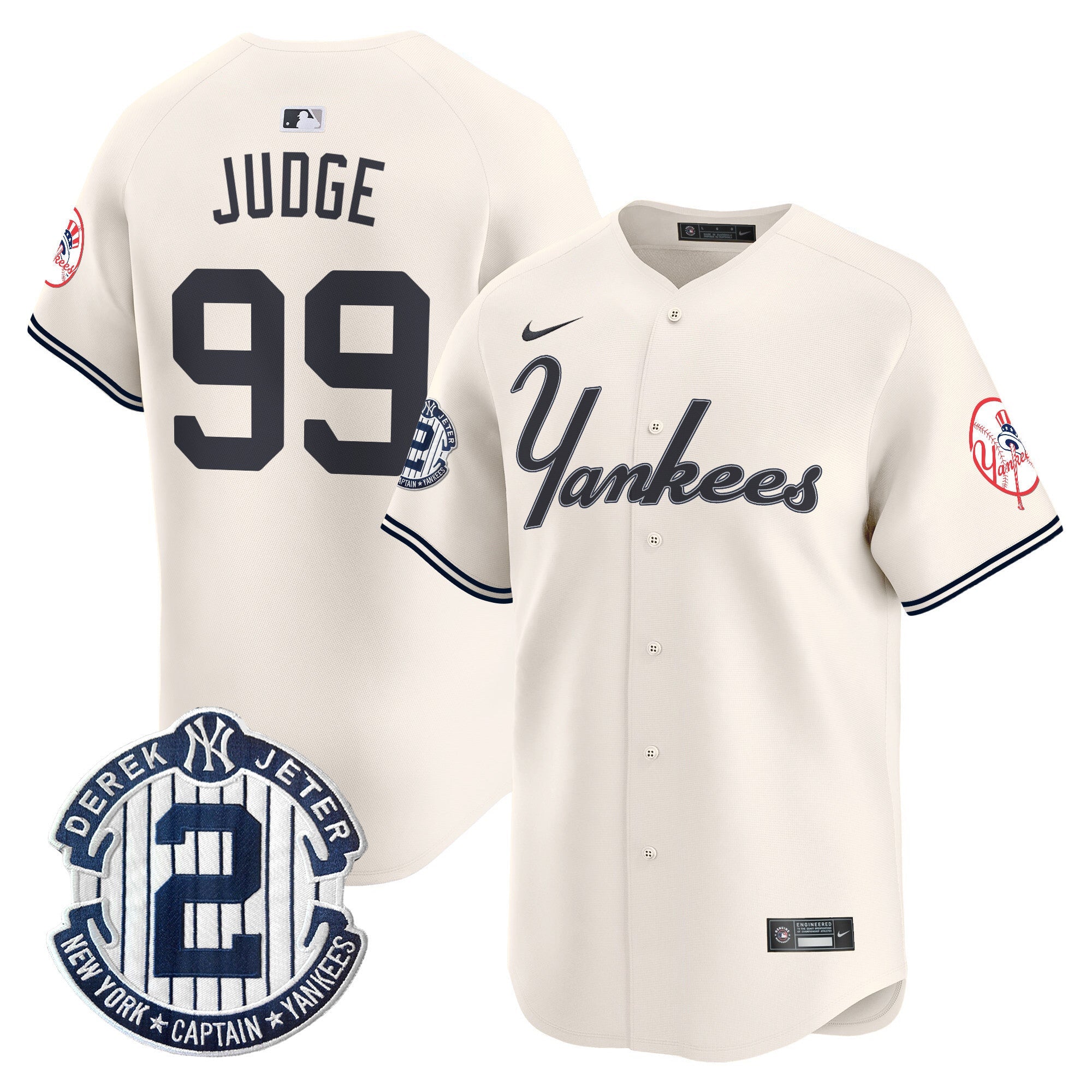Men’s Throwback Vapor Premier Limited Jersey
