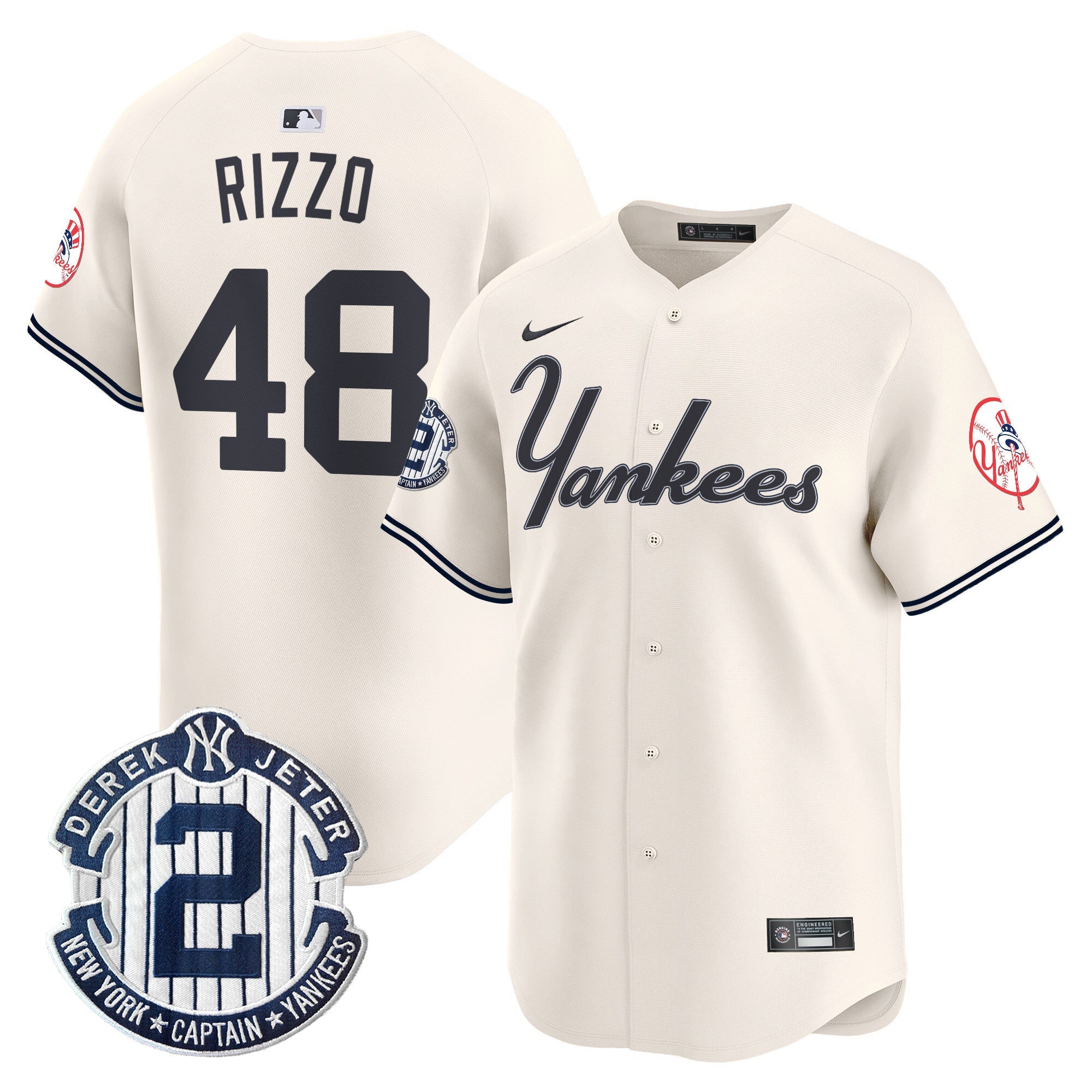 Men’s Throwback Vapor Premier Limited Jersey