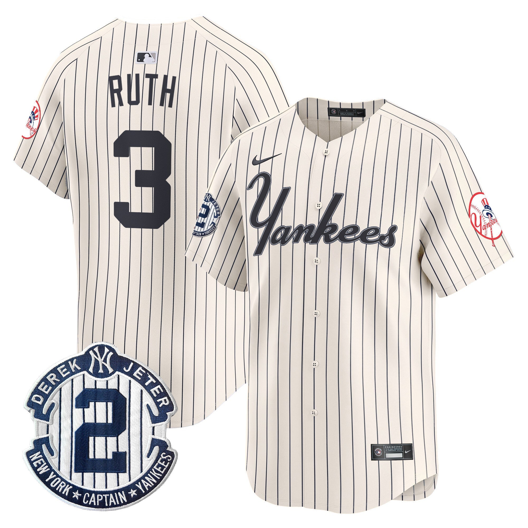 Men’s Throwback Vapor Premier Limited Jersey