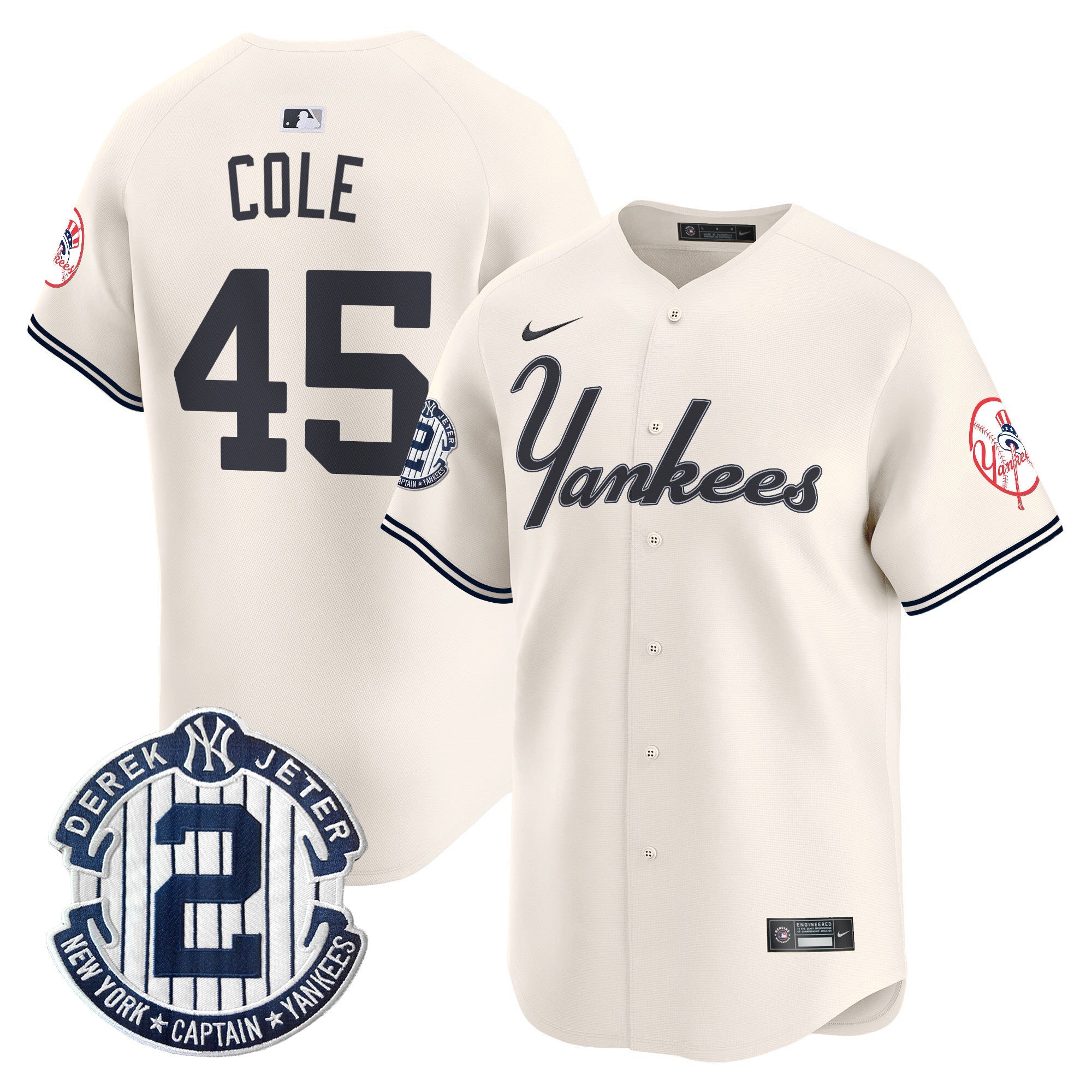 Men’s Throwback Vapor Premier Limited Jersey