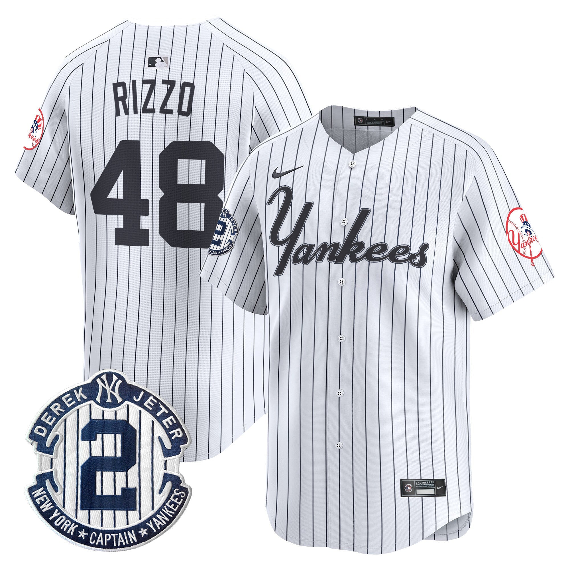 Men’s Throwback Vapor Premier Limited Jersey