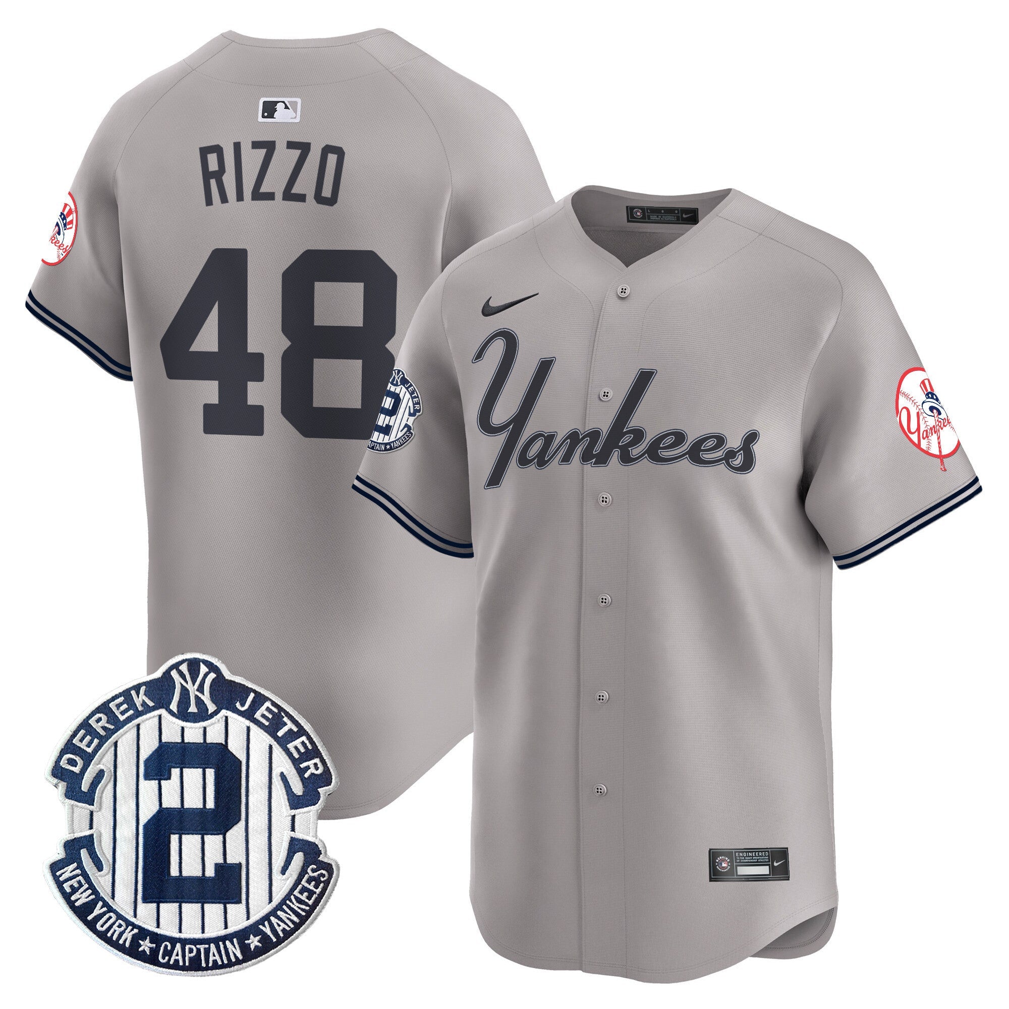 Men’s Throwback Vapor Premier Limited Jersey