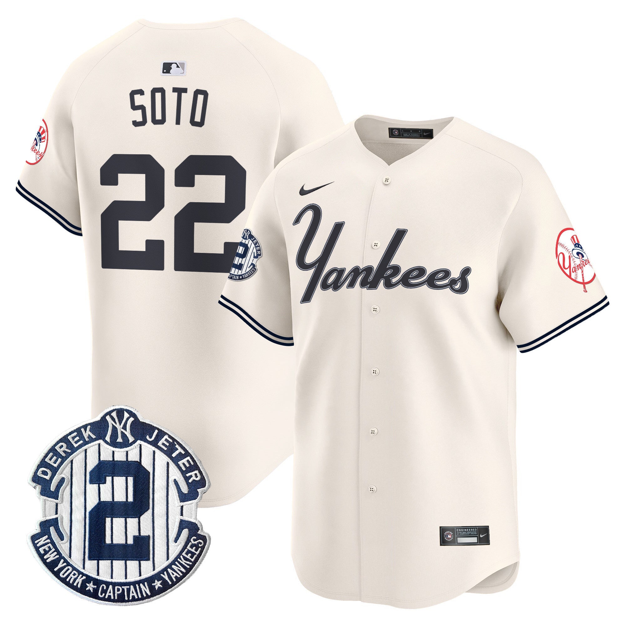 Men’s Throwback Vapor Premier Limited Jersey