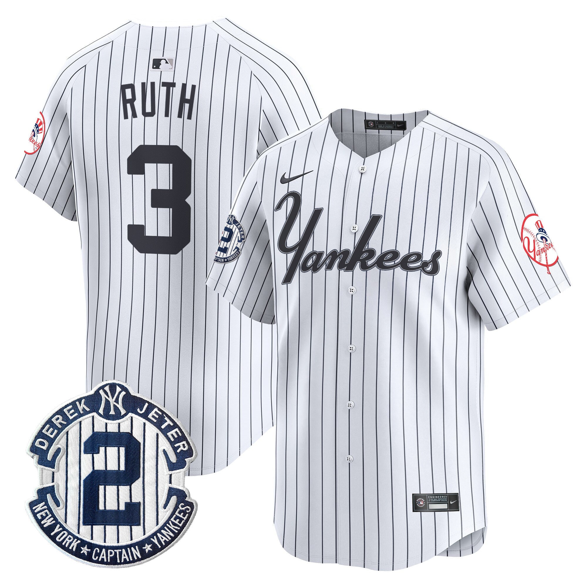 Men’s Throwback Vapor Premier Limited Jersey