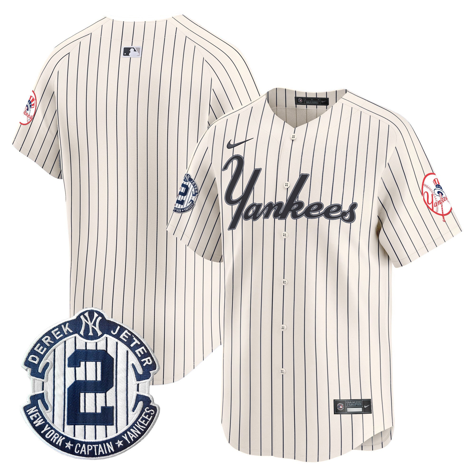 Men’s Throwback Vapor Premier Limited Jersey