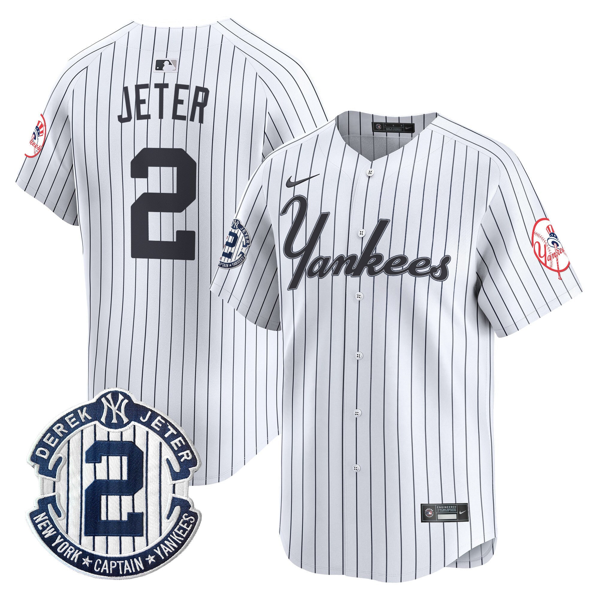 Men’s Throwback Vapor Premier Limited Jersey