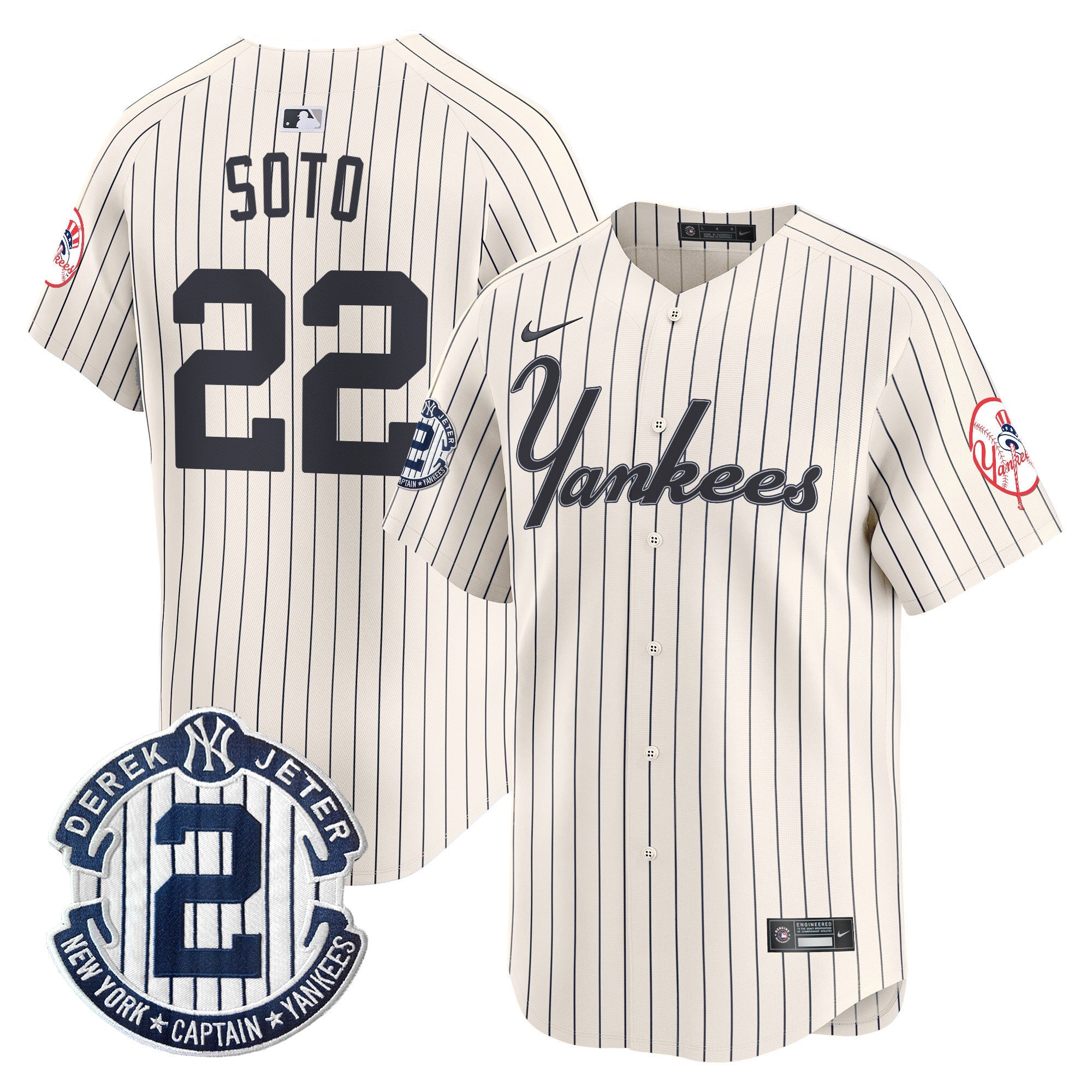 Men’s Throwback Vapor Premier Limited Jersey
