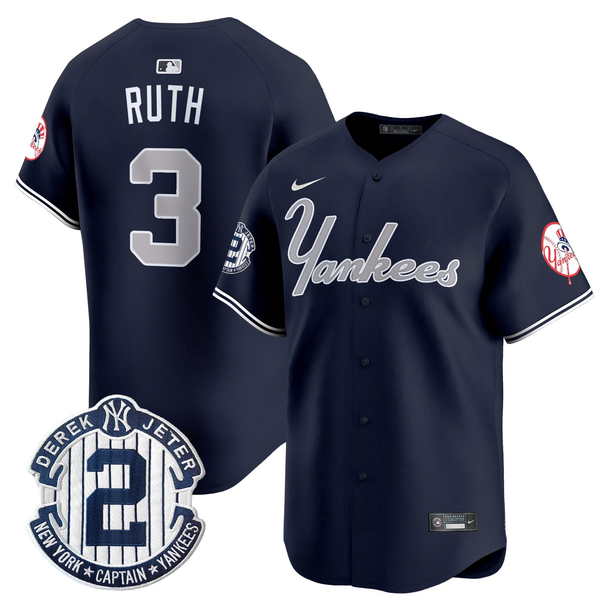 Men’s Throwback Vapor Premier Limited Jersey