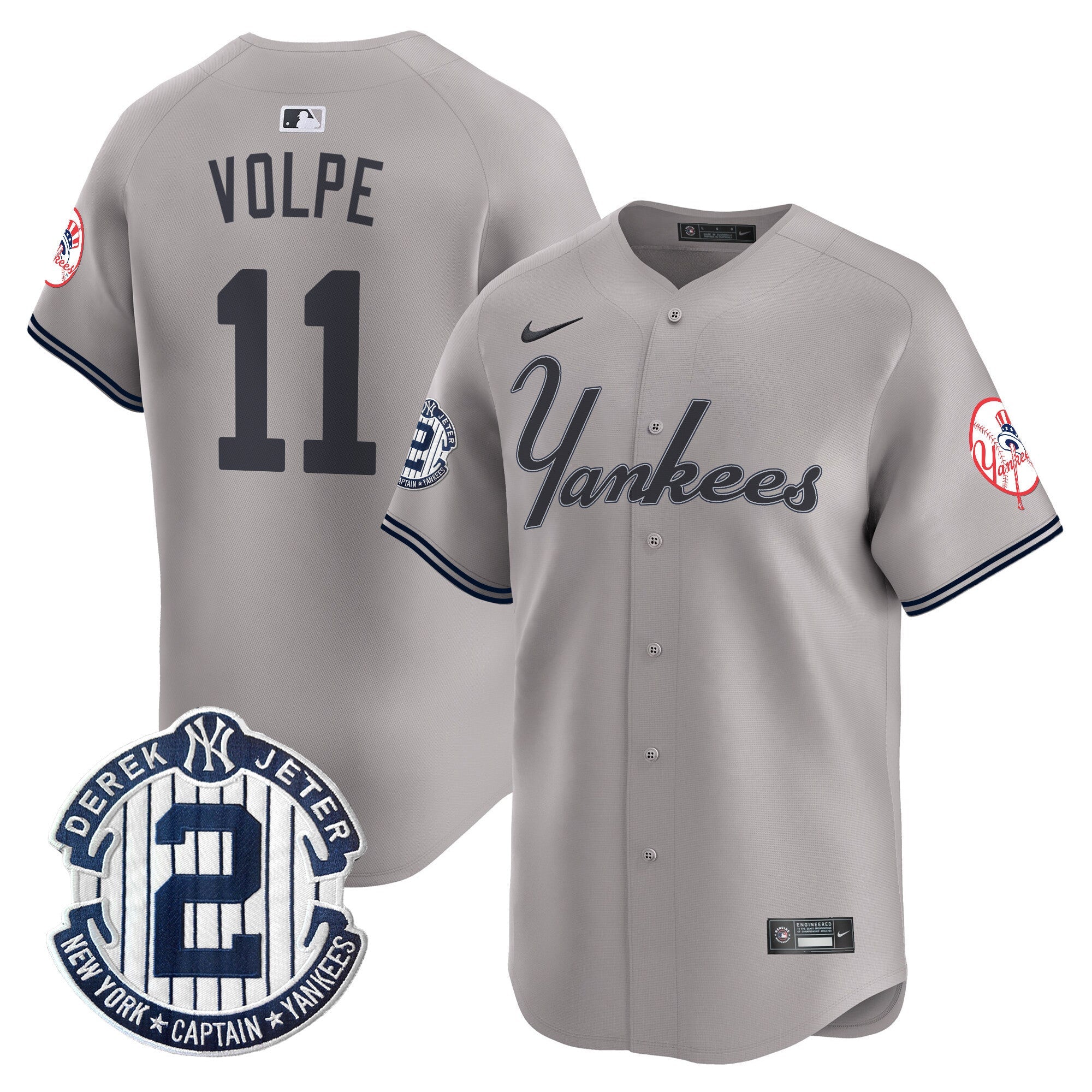 Men’s Throwback Vapor Premier Limited Jersey