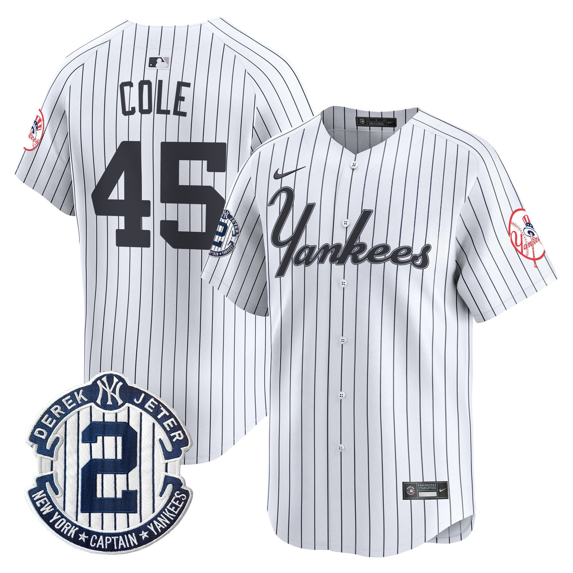 Men’s Throwback Vapor Premier Limited Jersey