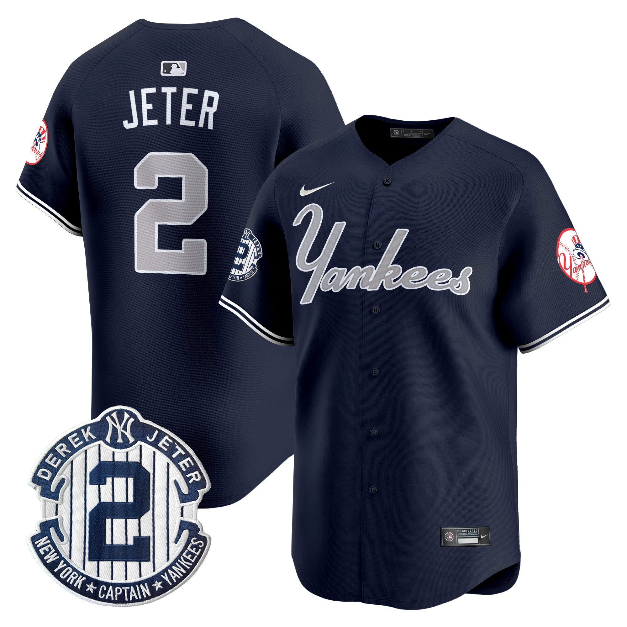 Men’s Throwback Vapor Premier Limited Jersey