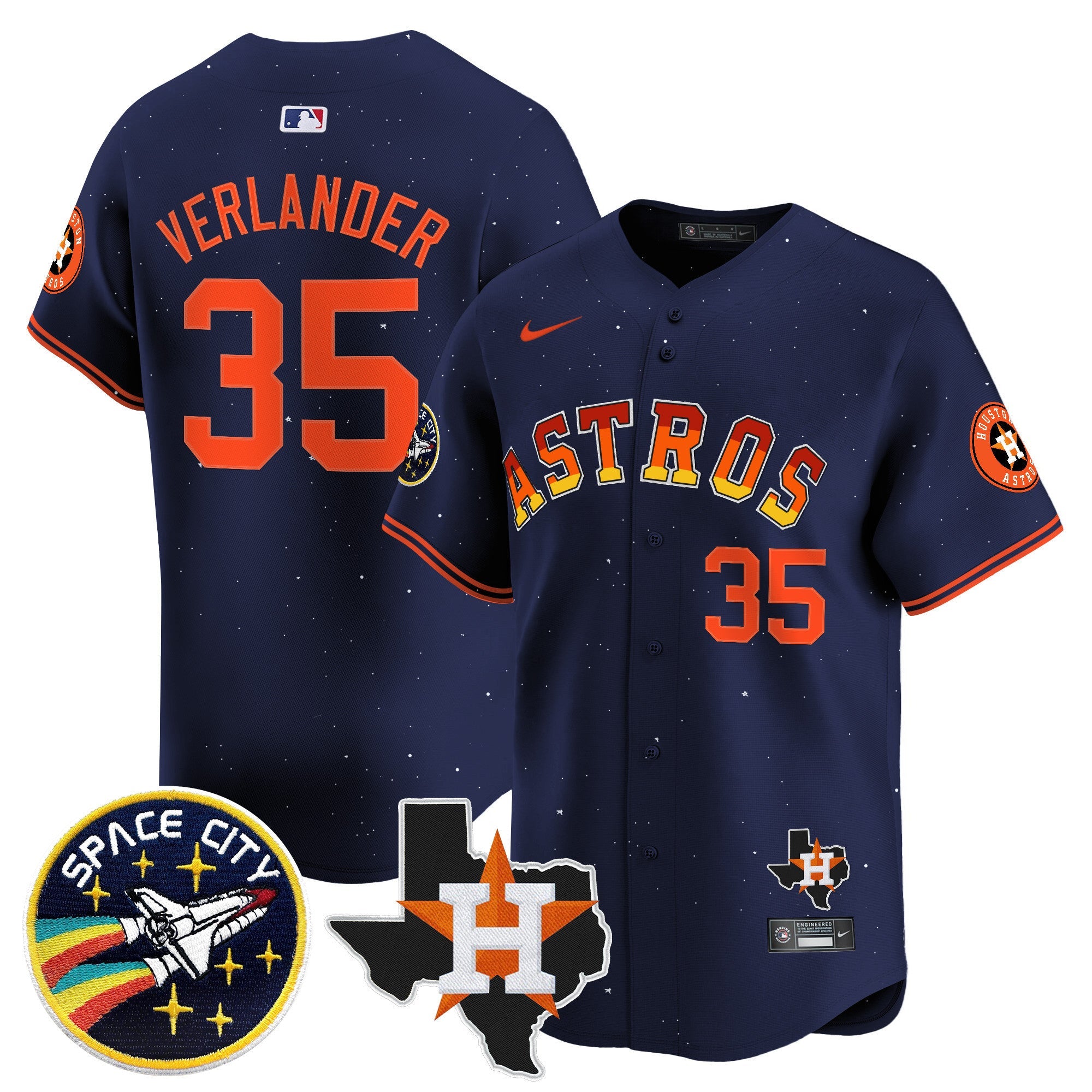 2024 “Rainbow Guts” Vapor Premier Limited Jersey