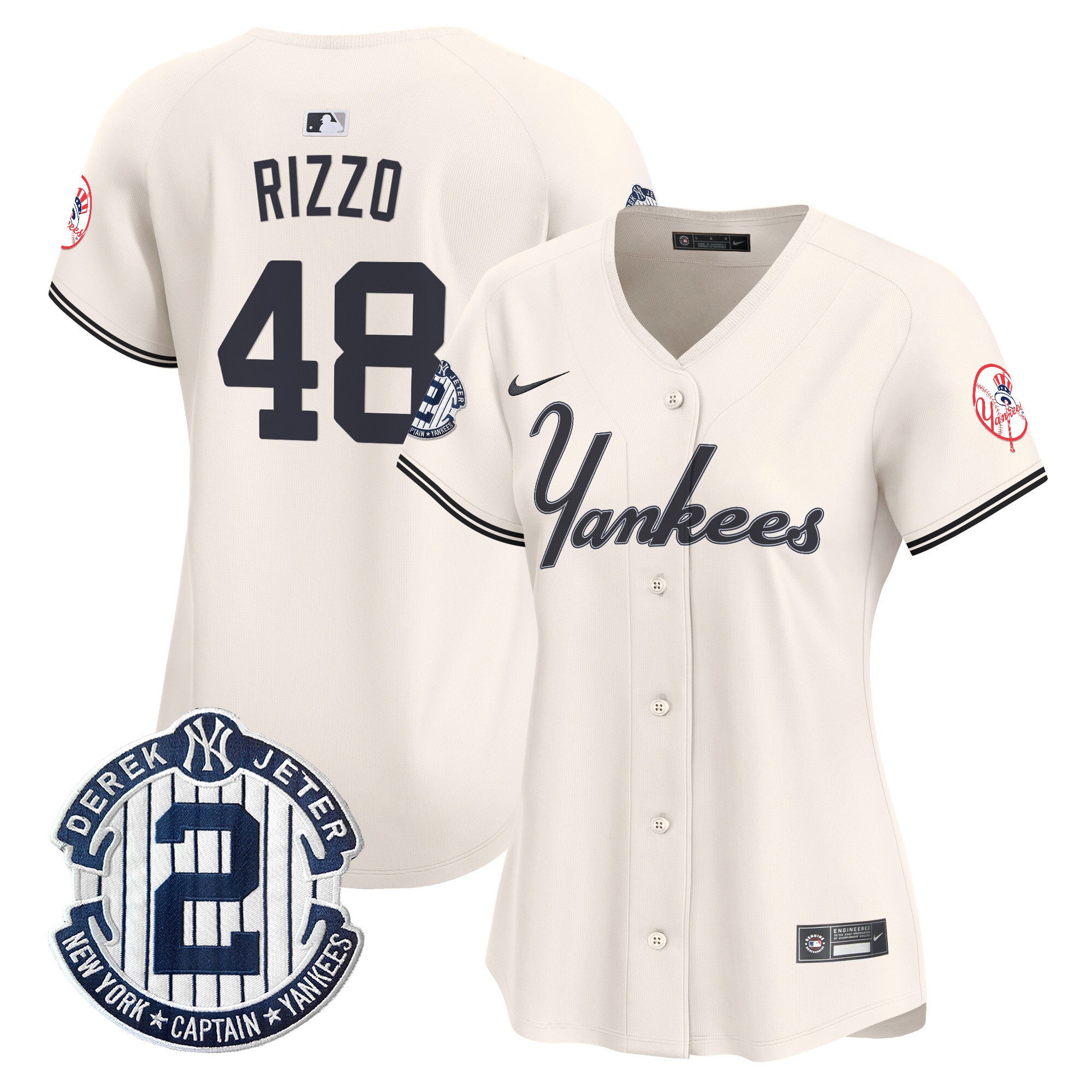 Women’s Throwback Vapor Premier Limited Jersey
