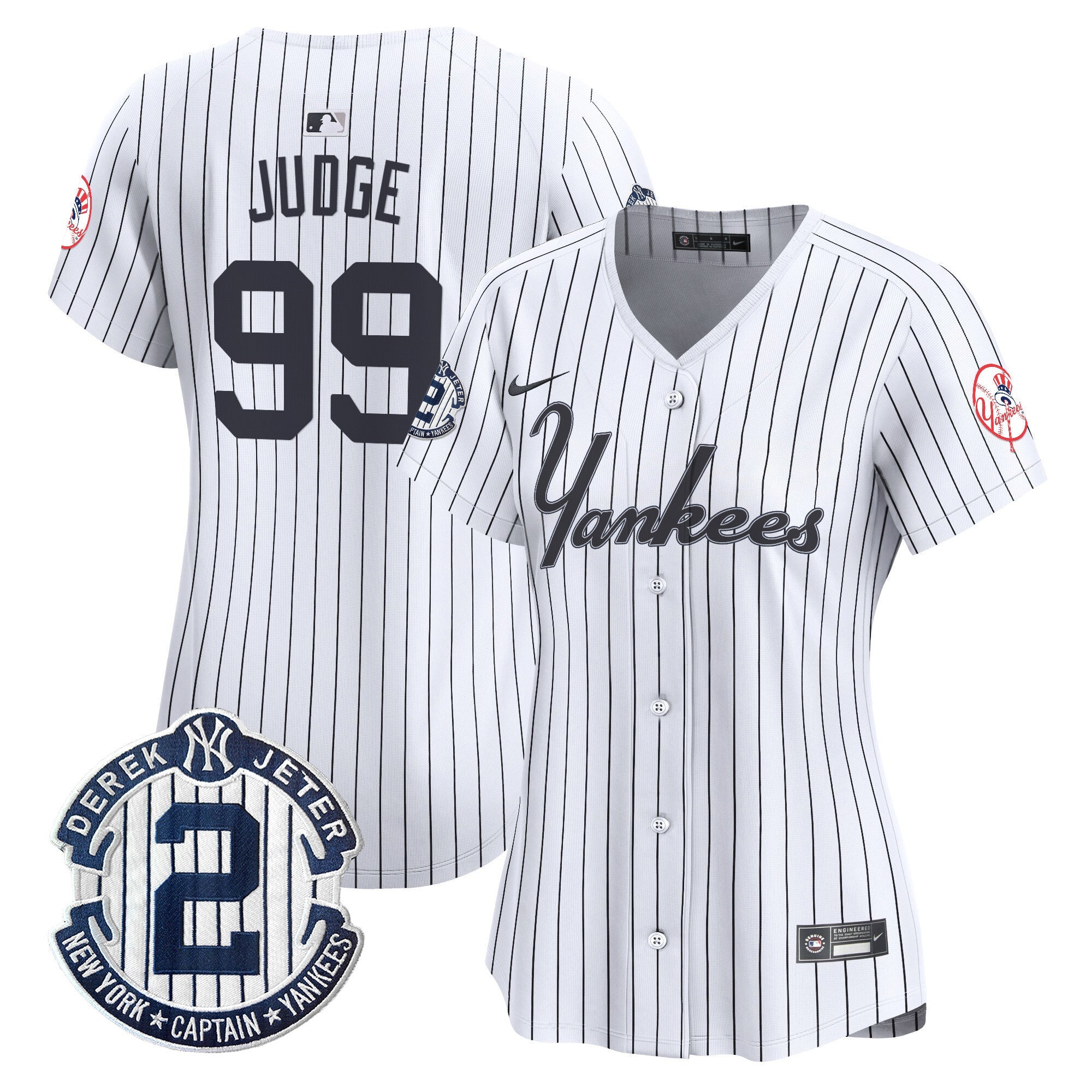 Women’s Throwback Vapor Premier Limited Jersey