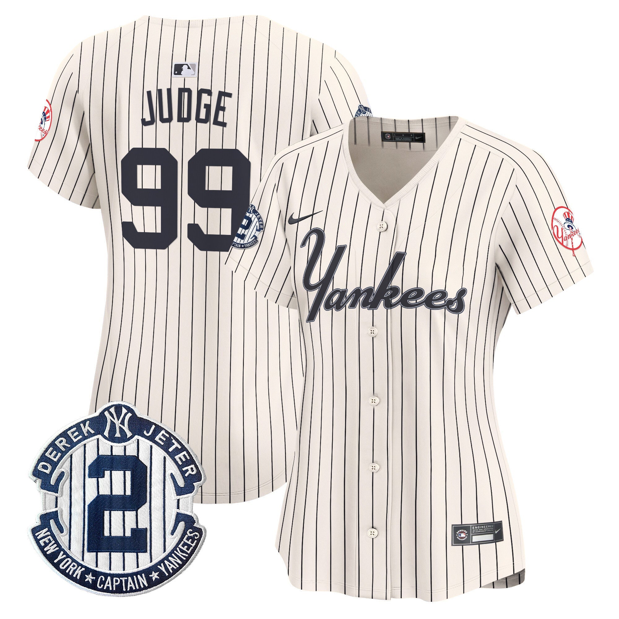 Women’s Throwback Vapor Premier Limited Jersey