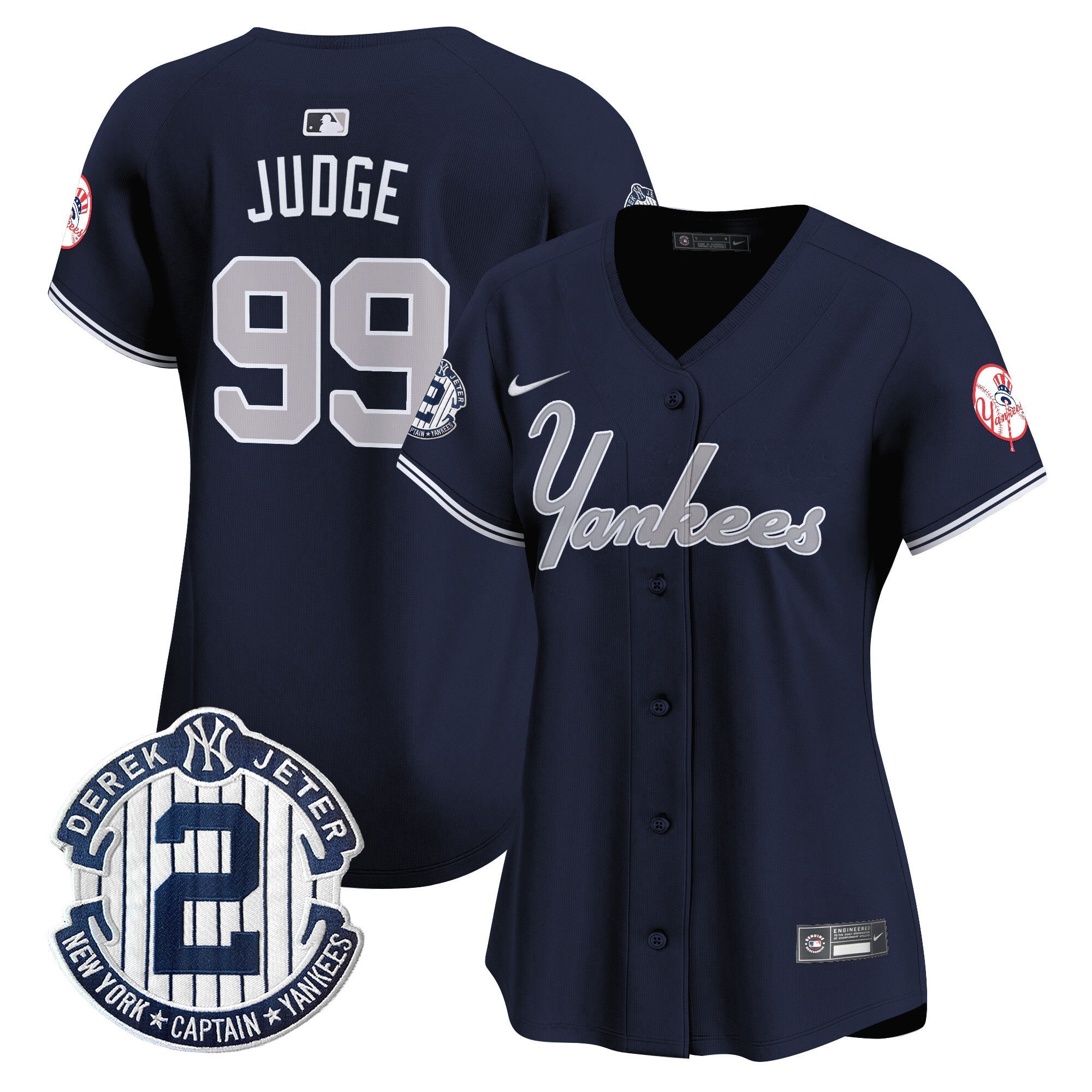 Women’s Throwback Vapor Premier Limited Jersey