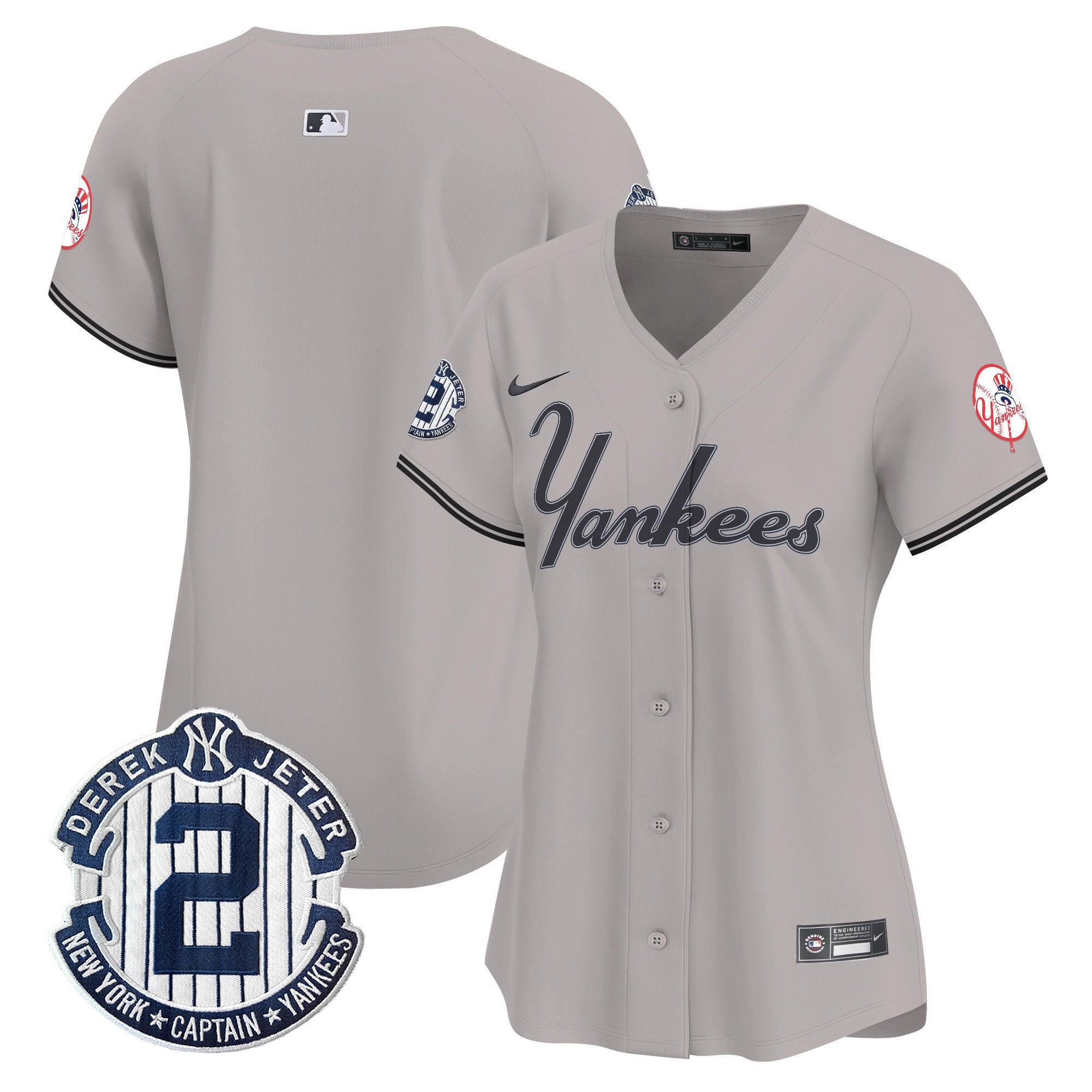 Women’s Throwback Vapor Premier Limited Jersey V2