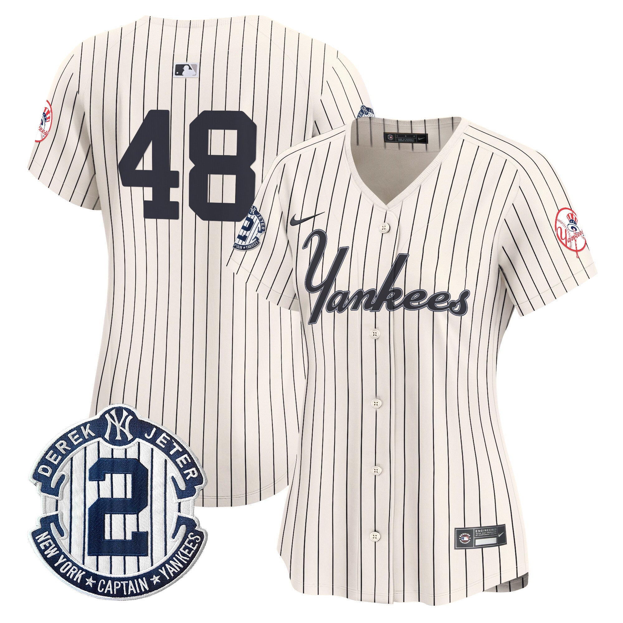 Women’s Throwback Vapor Premier Limited Jersey V2