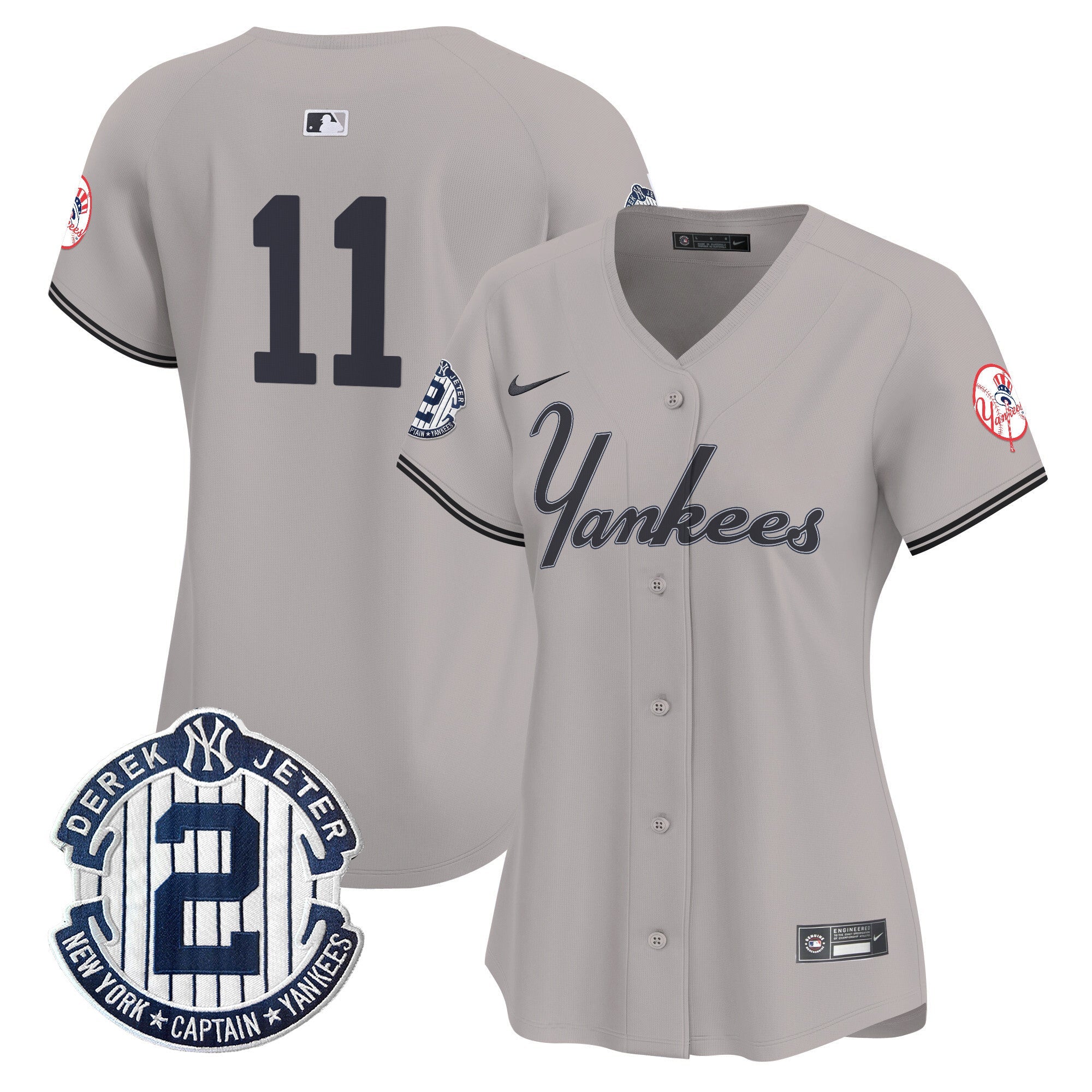 Women’s Throwback Vapor Premier Limited Jersey V2
