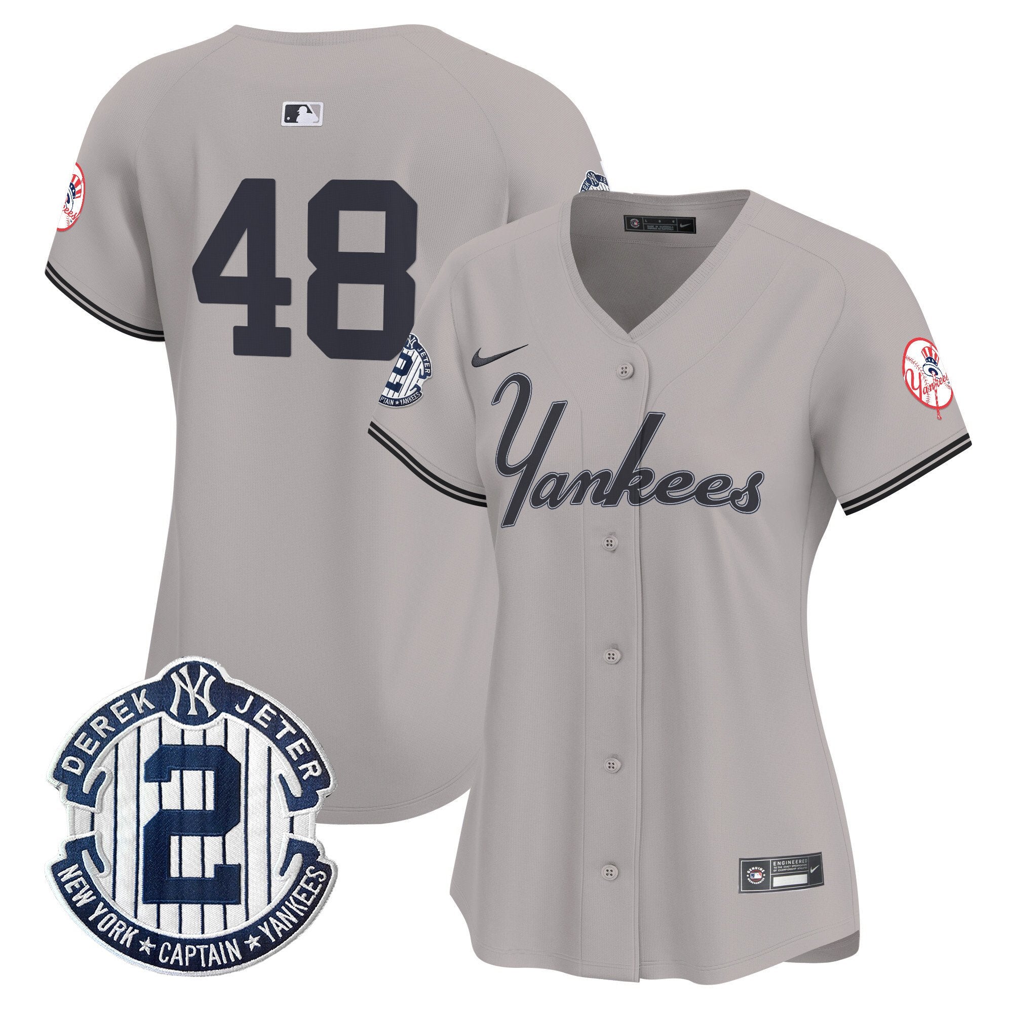 Women’s Throwback Vapor Premier Limited Jersey V2