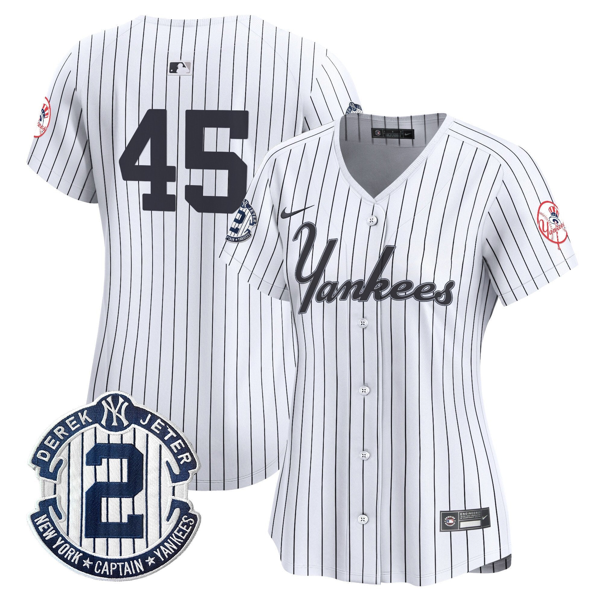 Women’s Throwback Vapor Premier Limited Jersey V2