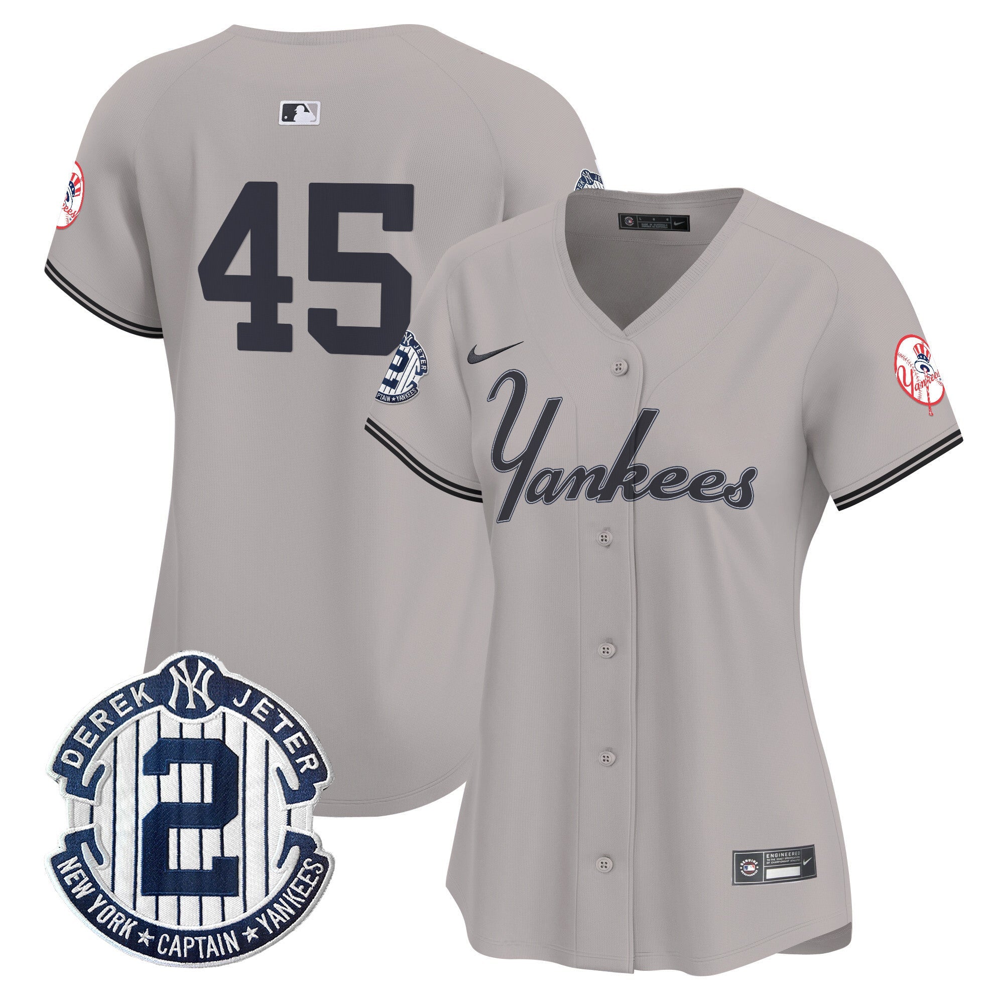 Women’s Throwback Vapor Premier Limited Jersey V2