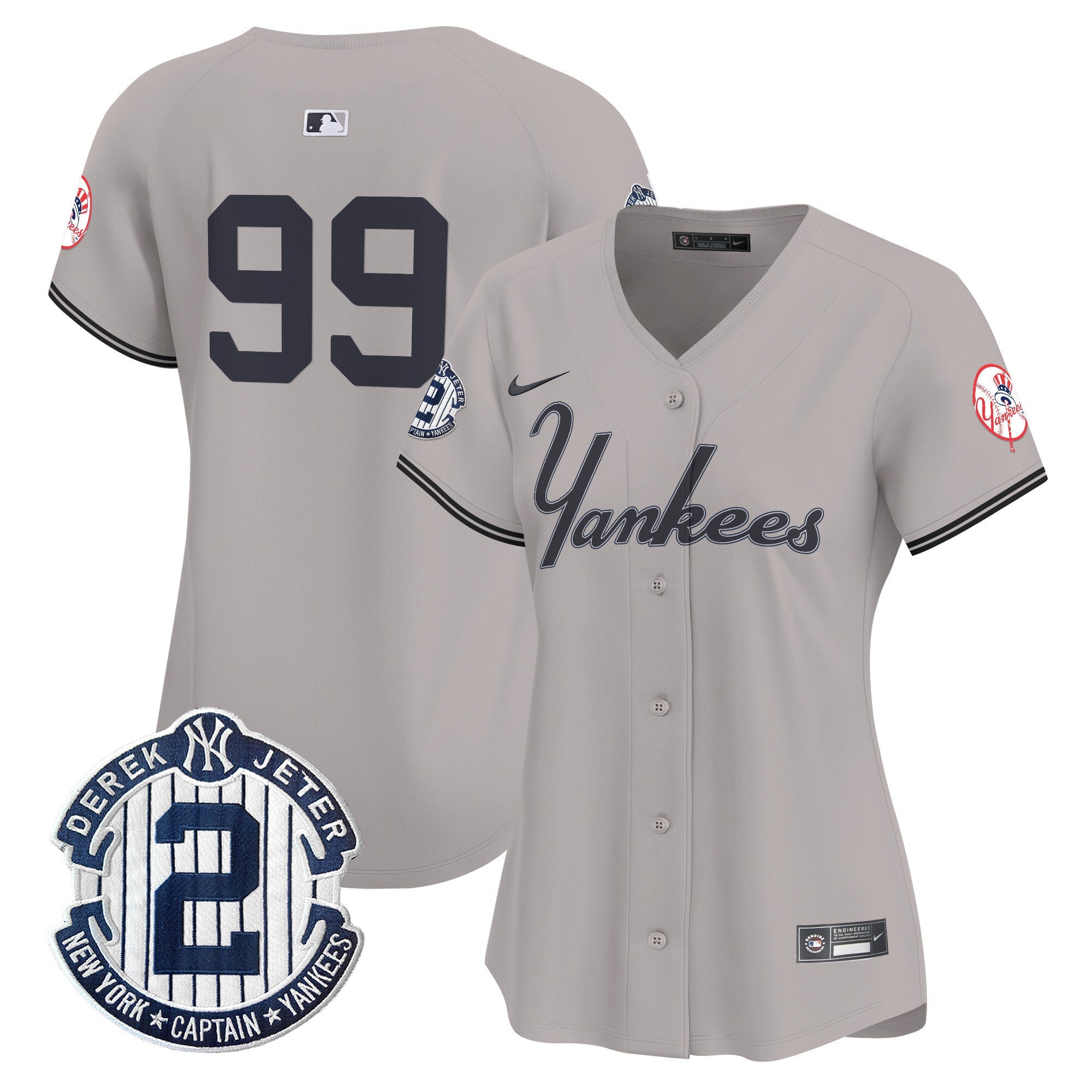 Women’s Throwback Vapor Premier Limited Jersey V2