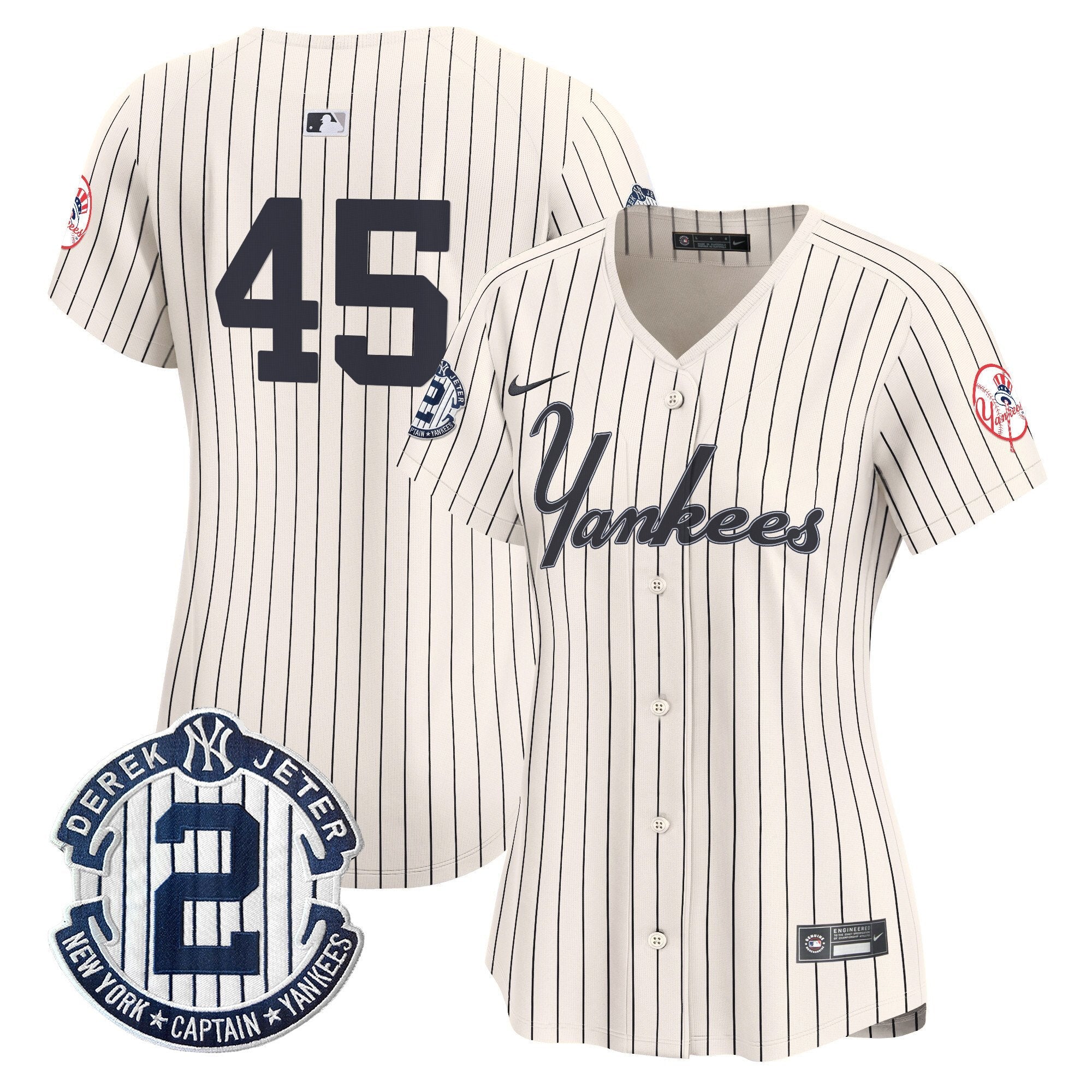 Women’s Throwback Vapor Premier Limited Jersey V2