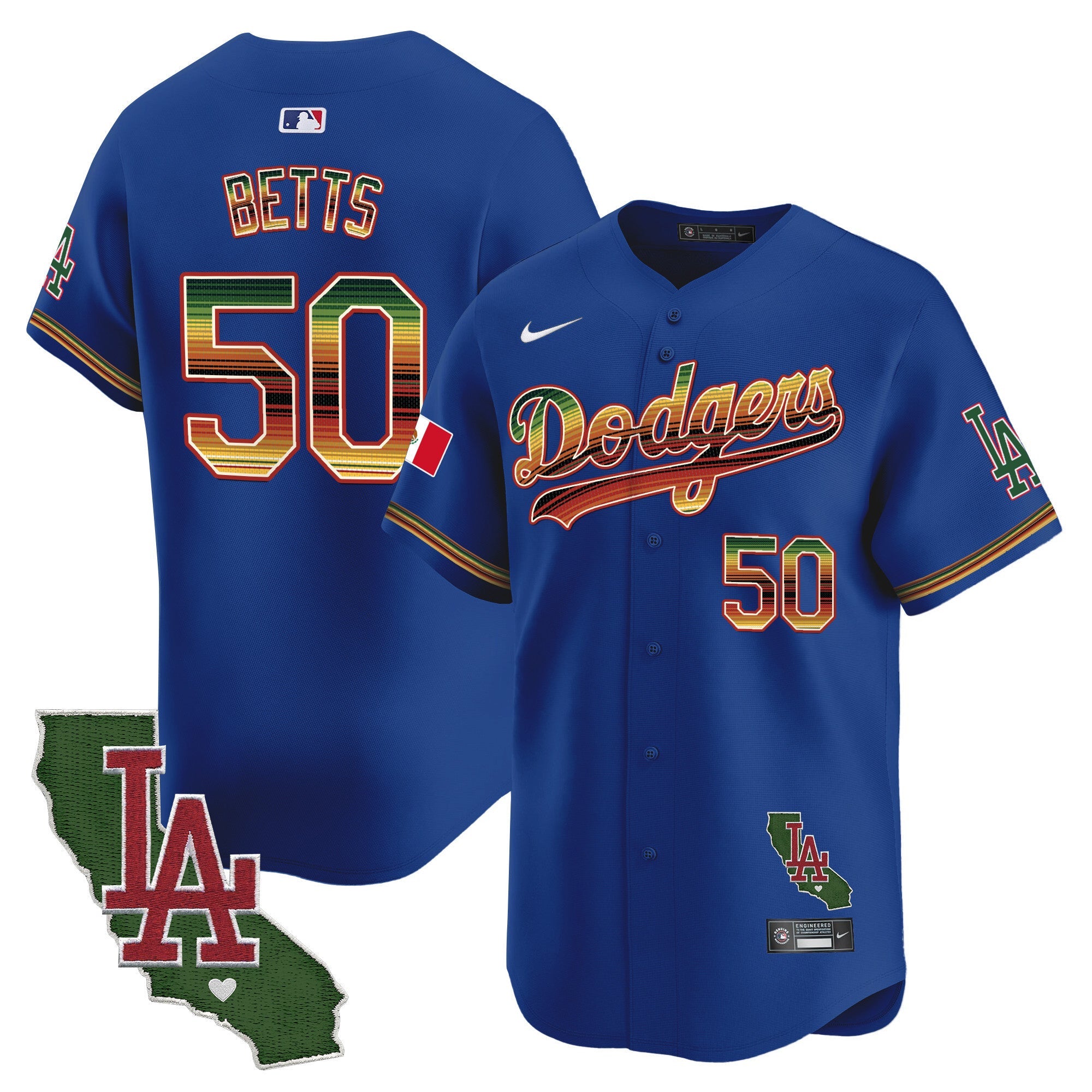 Men’s Mexico Traditional Style Vapor Premier Limited Jersey