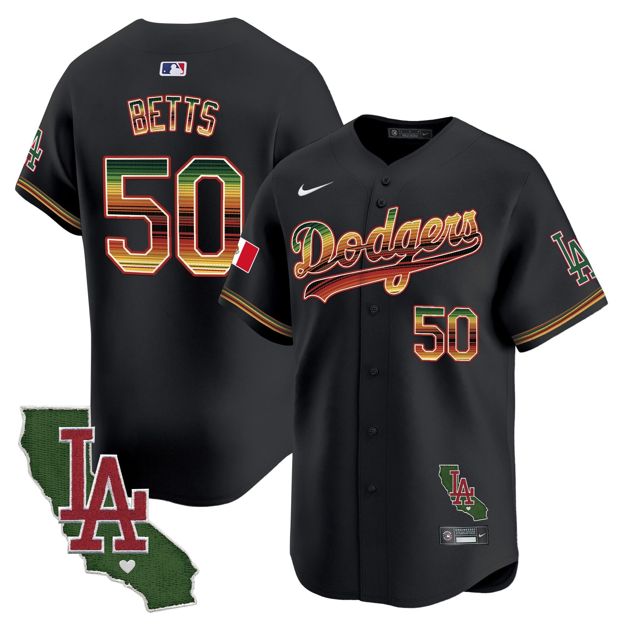 Men’s Mexico Traditional Style Vapor Premier Limited Jersey