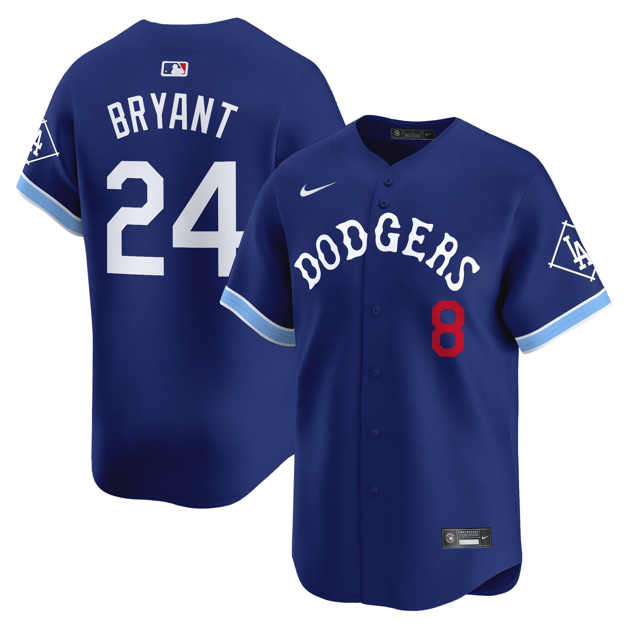 Men’s Tribute Vapor Premier Limited Jersey