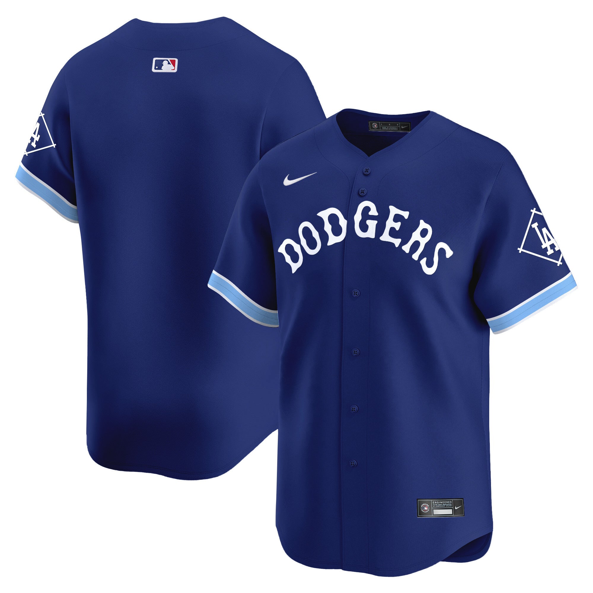 Men’s Tribute Vapor Premier Limited Jersey