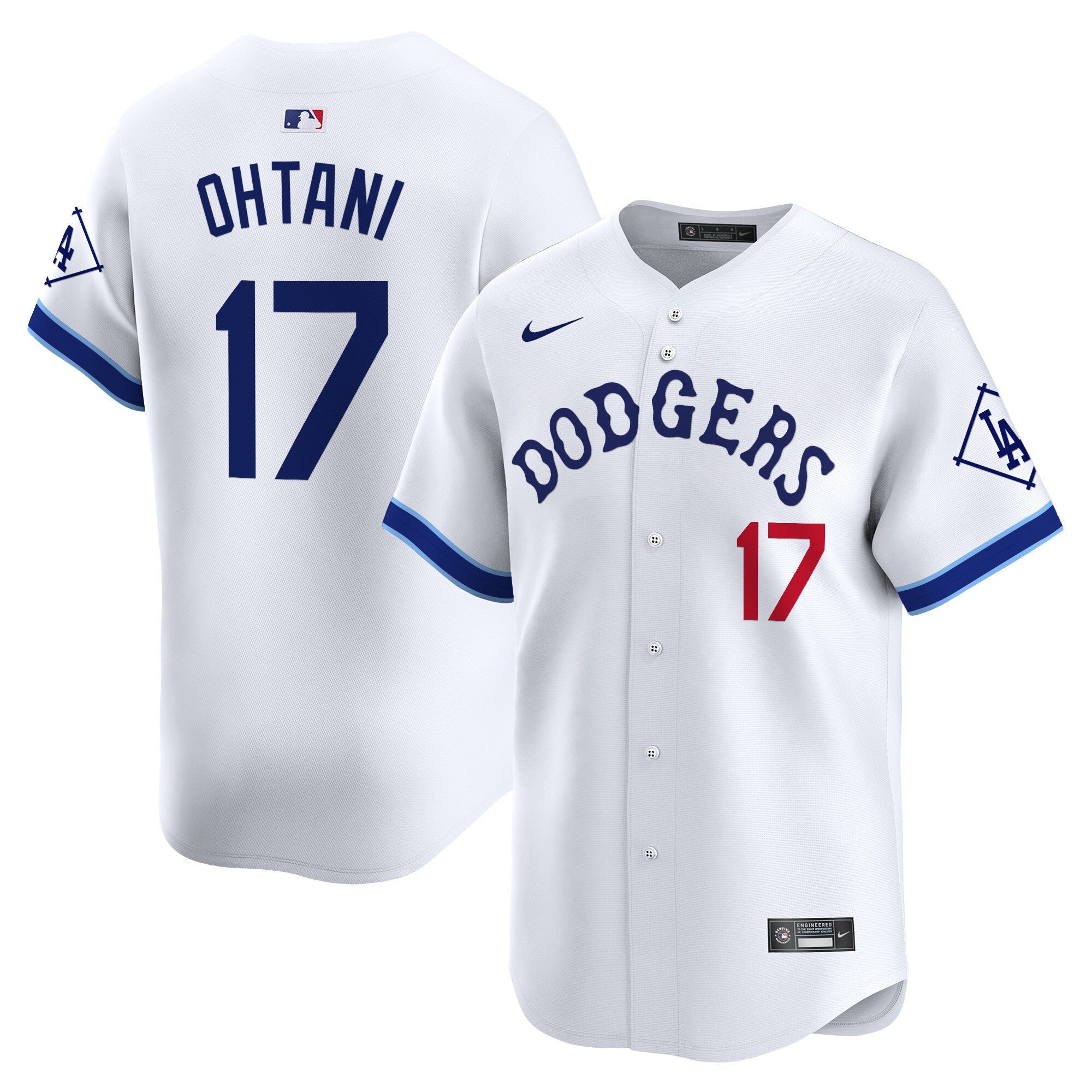 Men’s Tribute Vapor Premier Limited Jersey