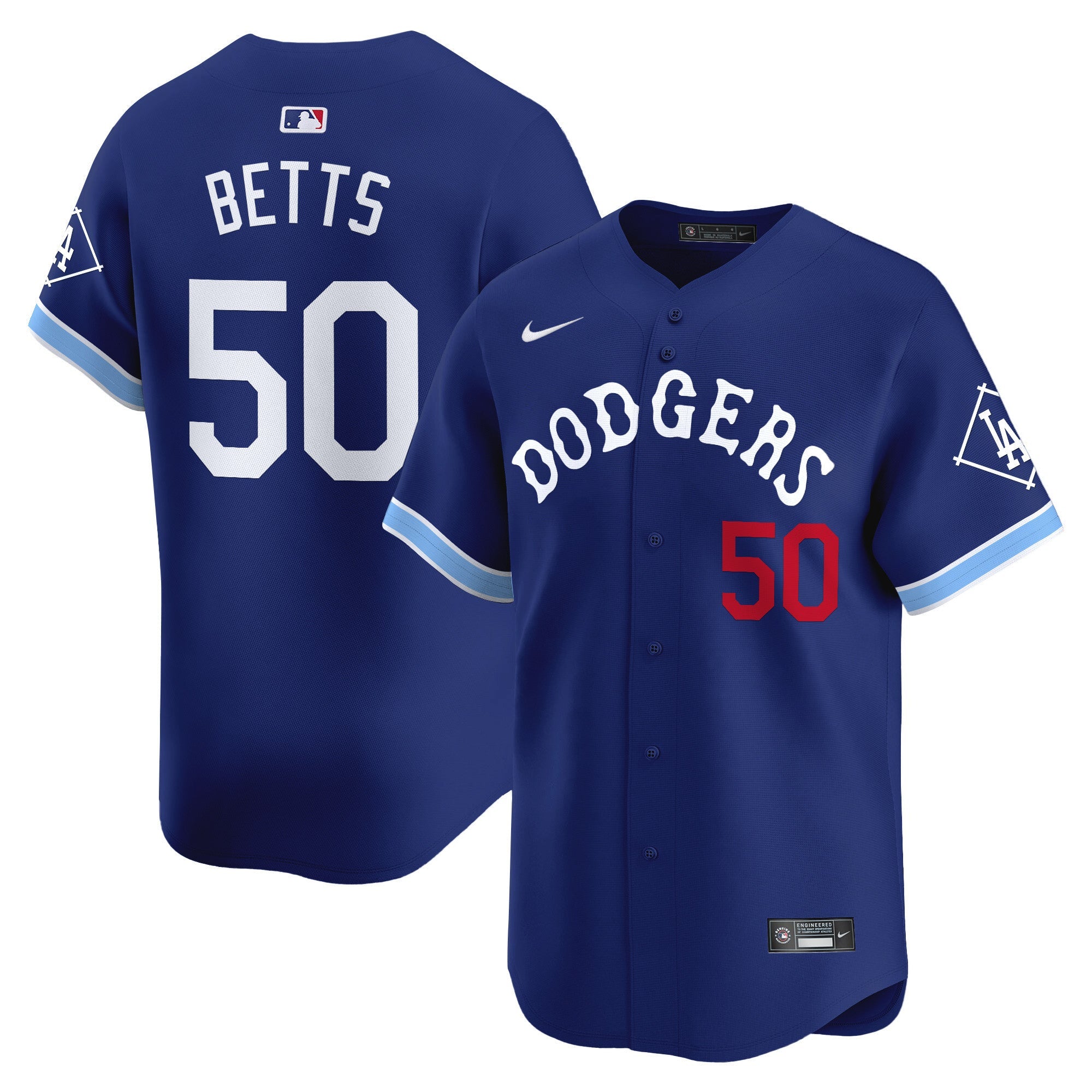Men’s Tribute Vapor Premier Limited Jersey