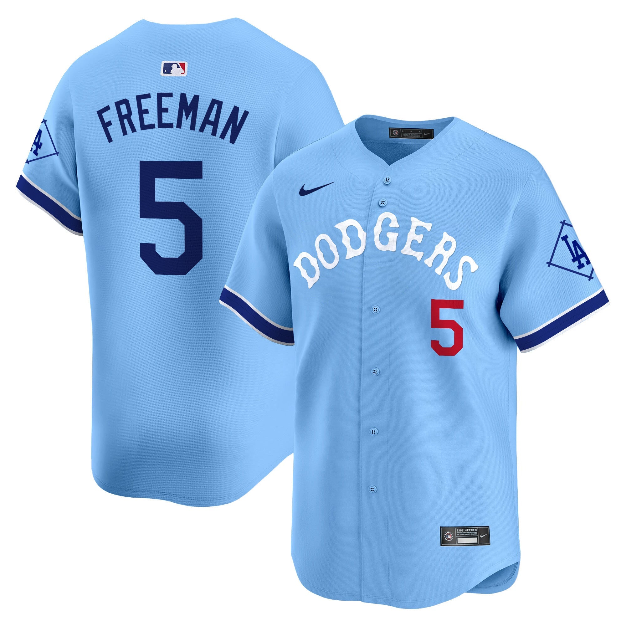Men’s Tribute Vapor Premier Limited Jersey