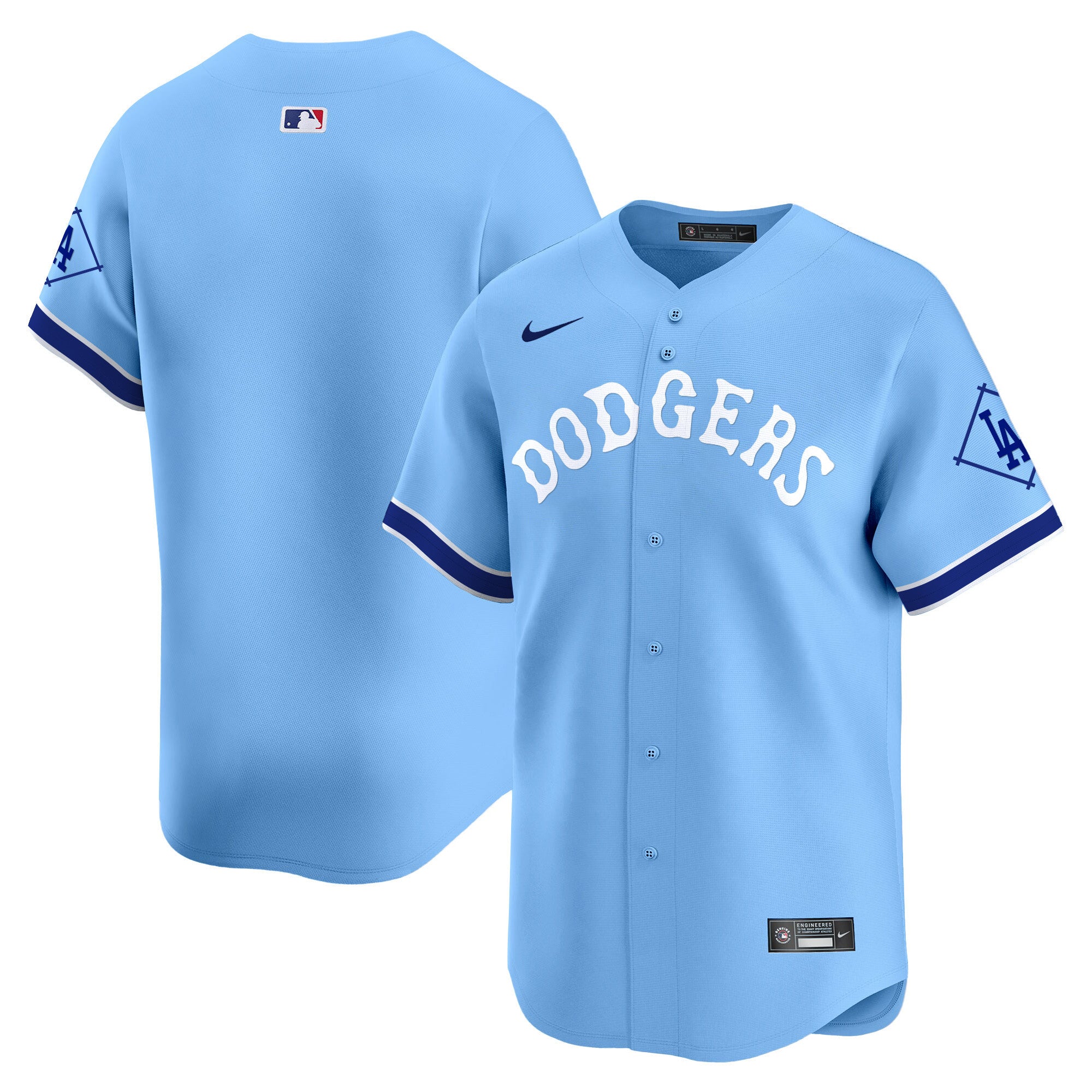 Men’s Tribute Vapor Premier Limited Jersey