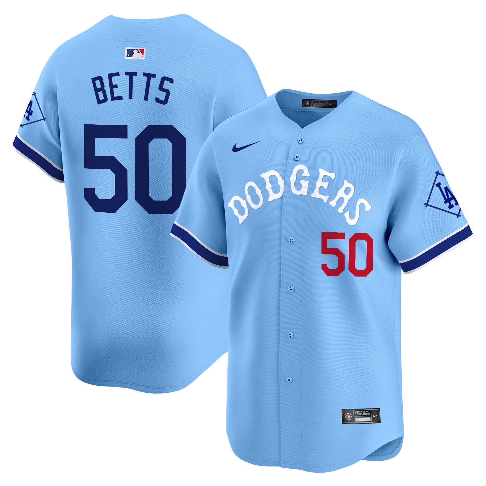Men’s Tribute Vapor Premier Limited Jersey