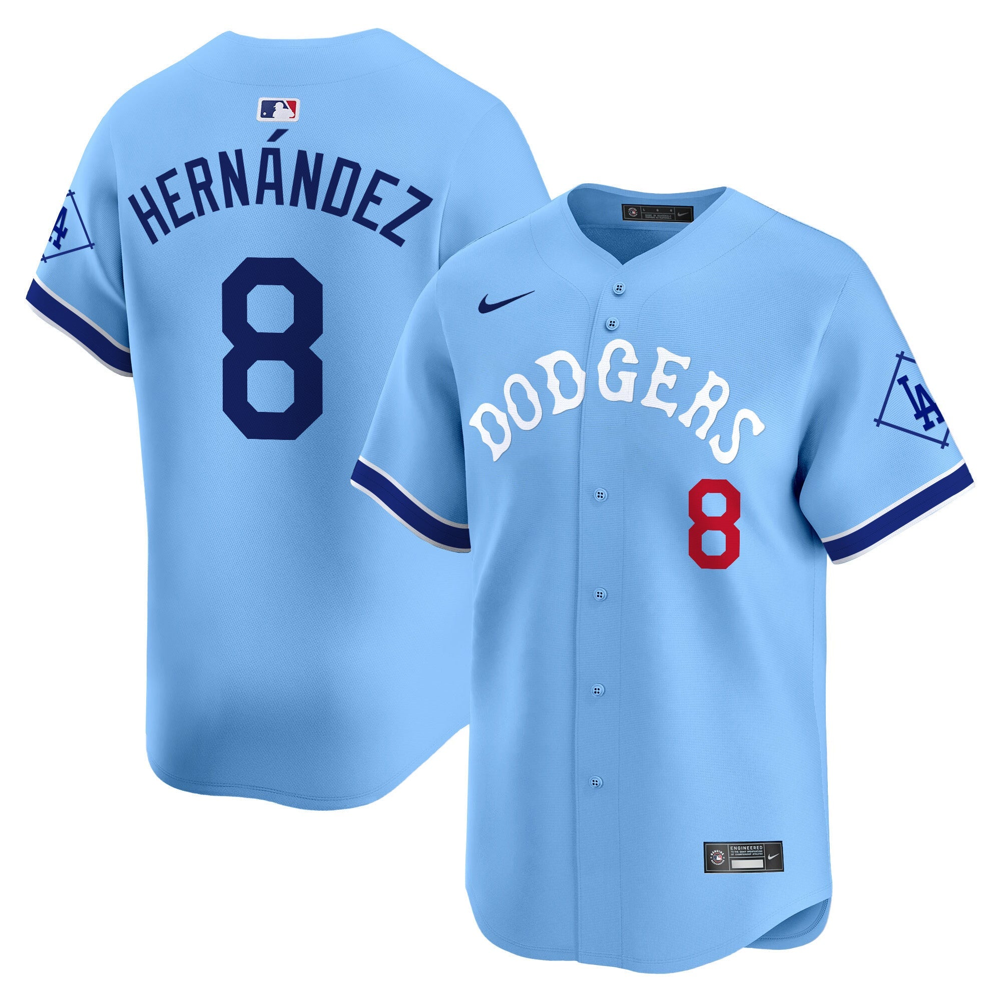 Men’s Tribute Vapor Premier Limited Jersey