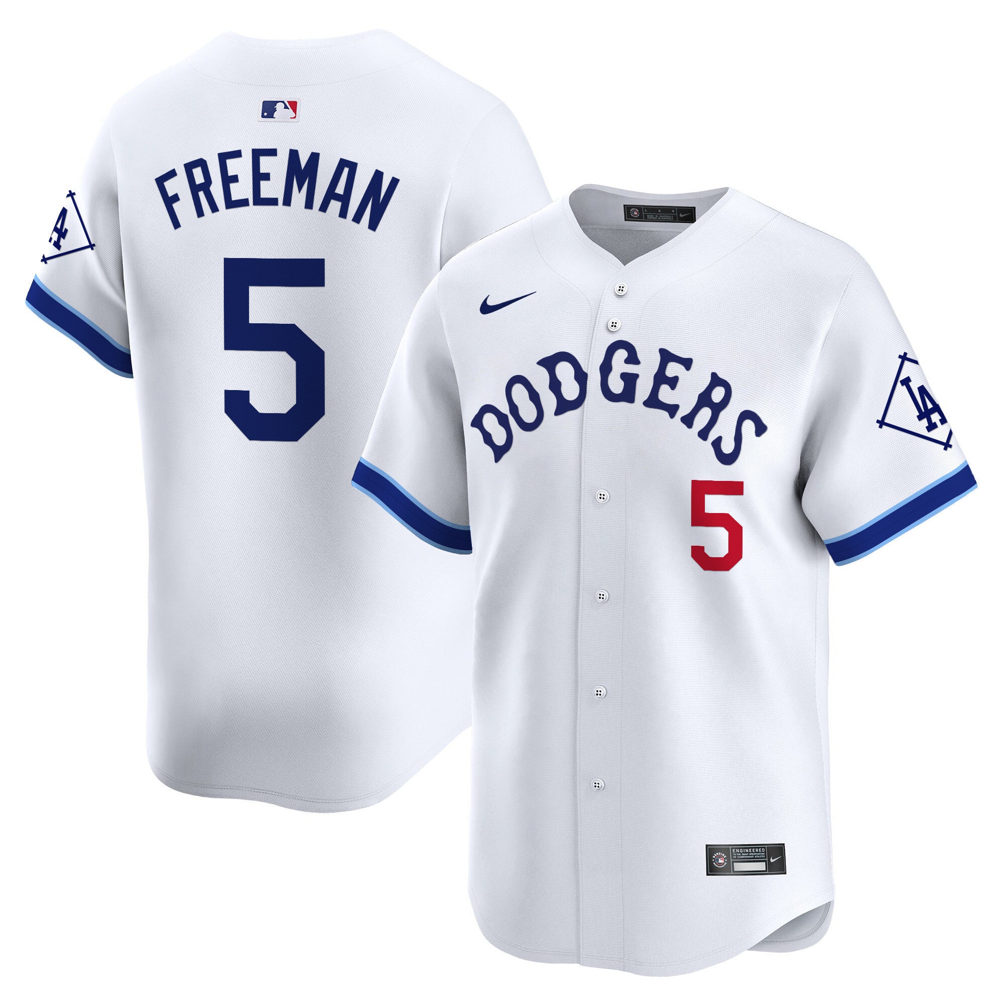 Men’s Tribute Vapor Premier Limited Jersey