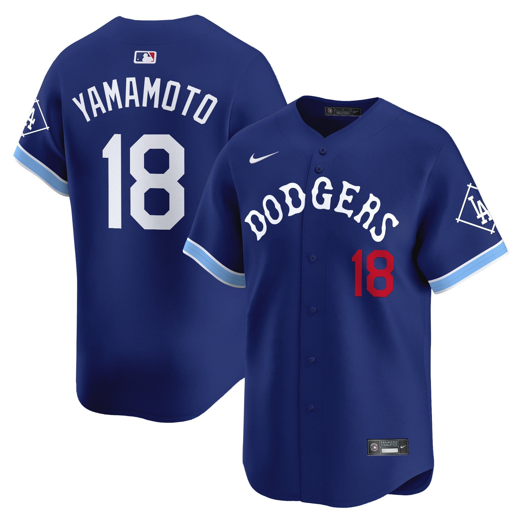 Men’s Tribute Vapor Premier Limited Jersey