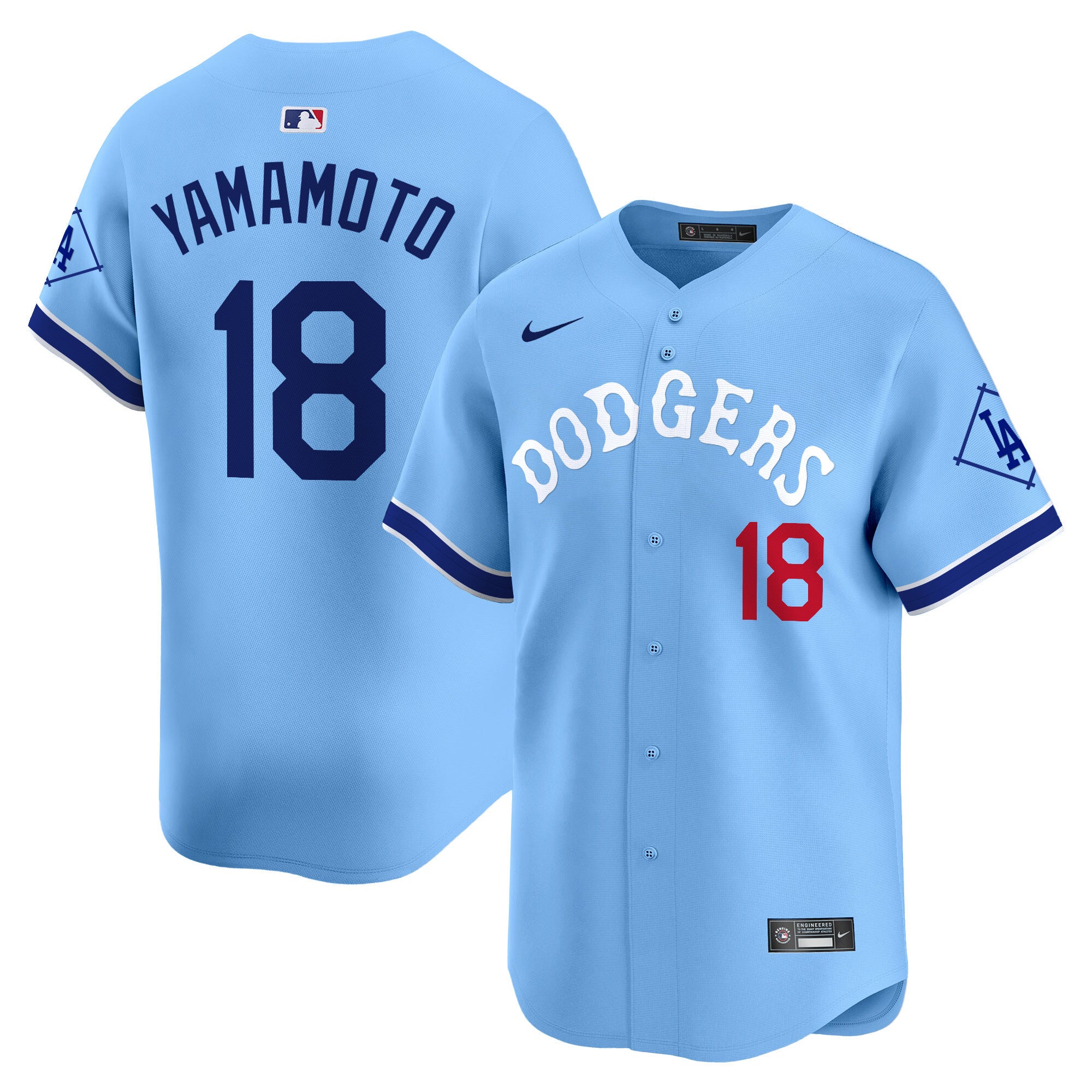 Men’s Tribute Vapor Premier Limited Jersey