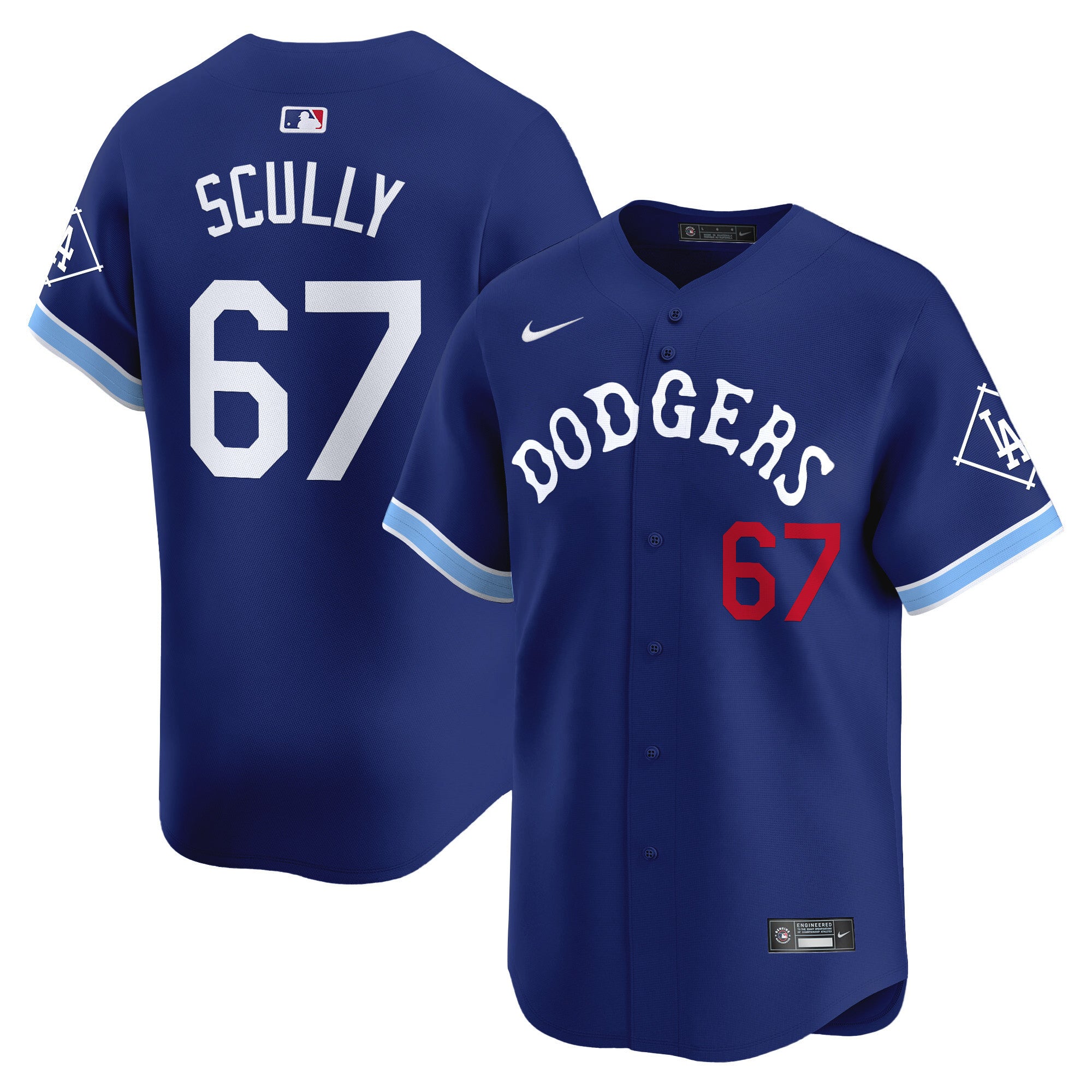 Men’s Tribute Vapor Premier Limited Jersey