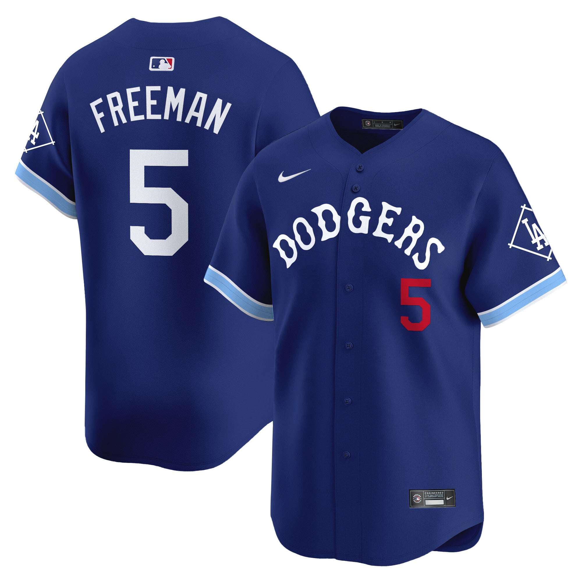 Men’s Tribute Vapor Premier Limited Jersey