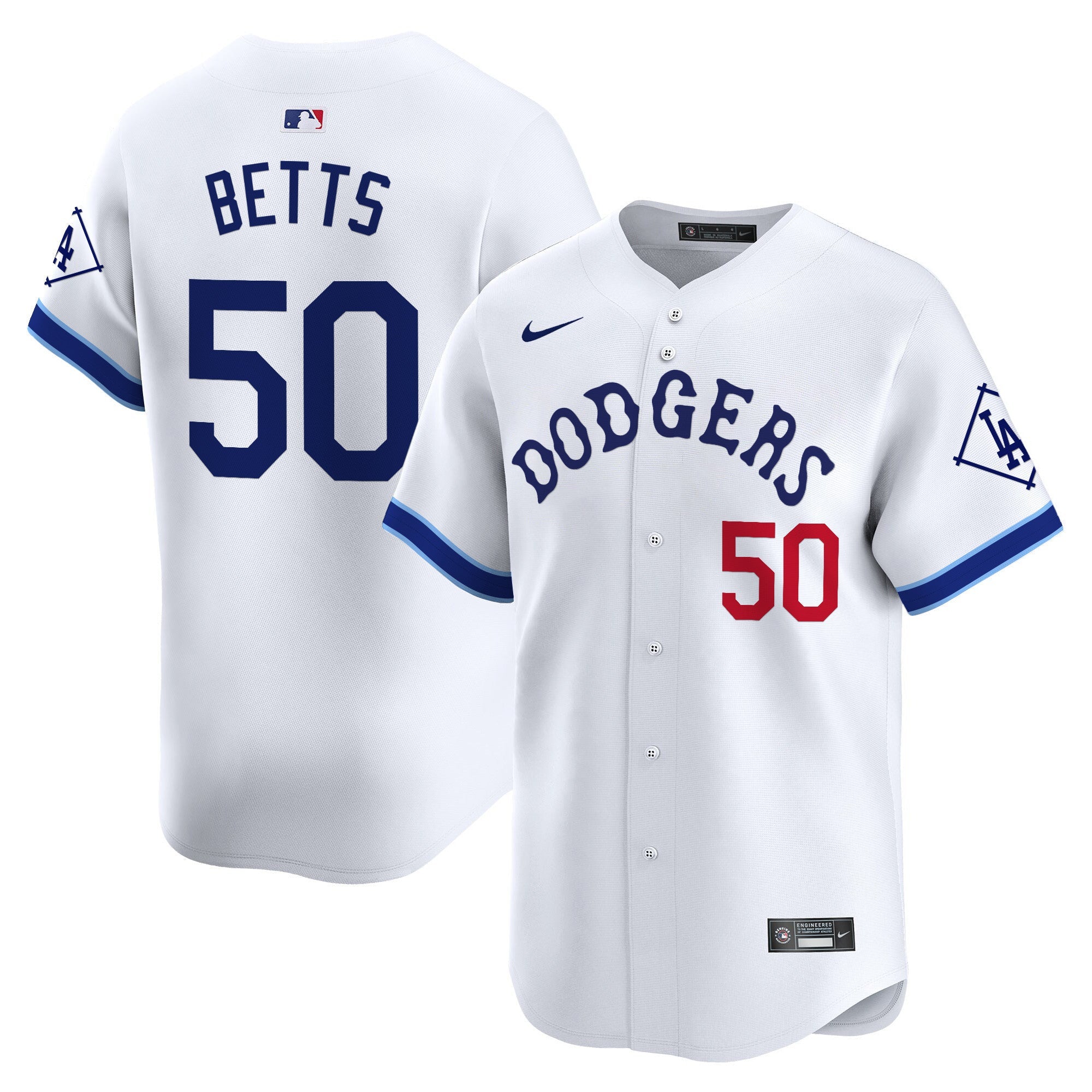 Men’s Tribute Vapor Premier Limited Jersey